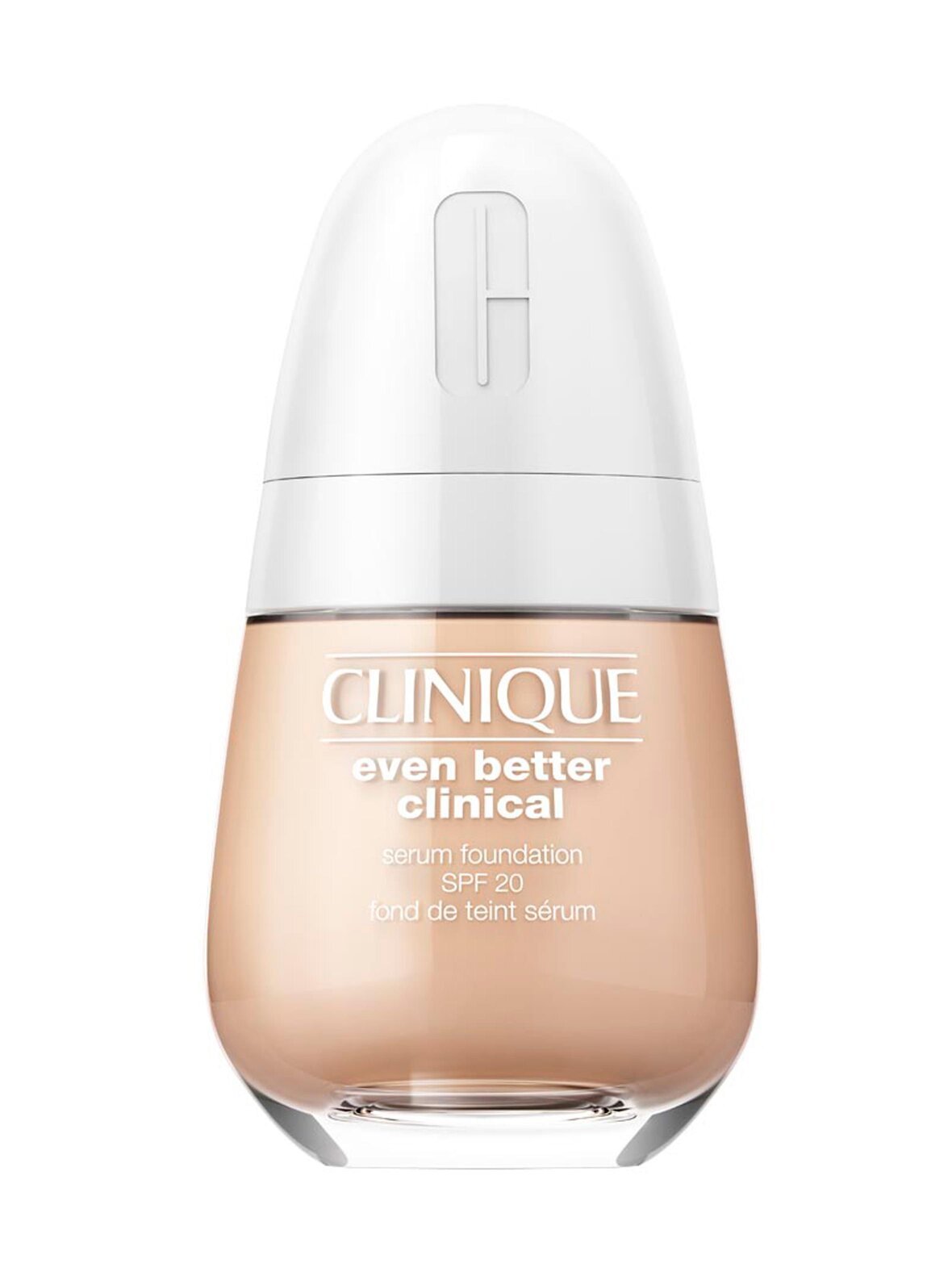 Even better clinical serum foundation -meikkivoide 30 ml