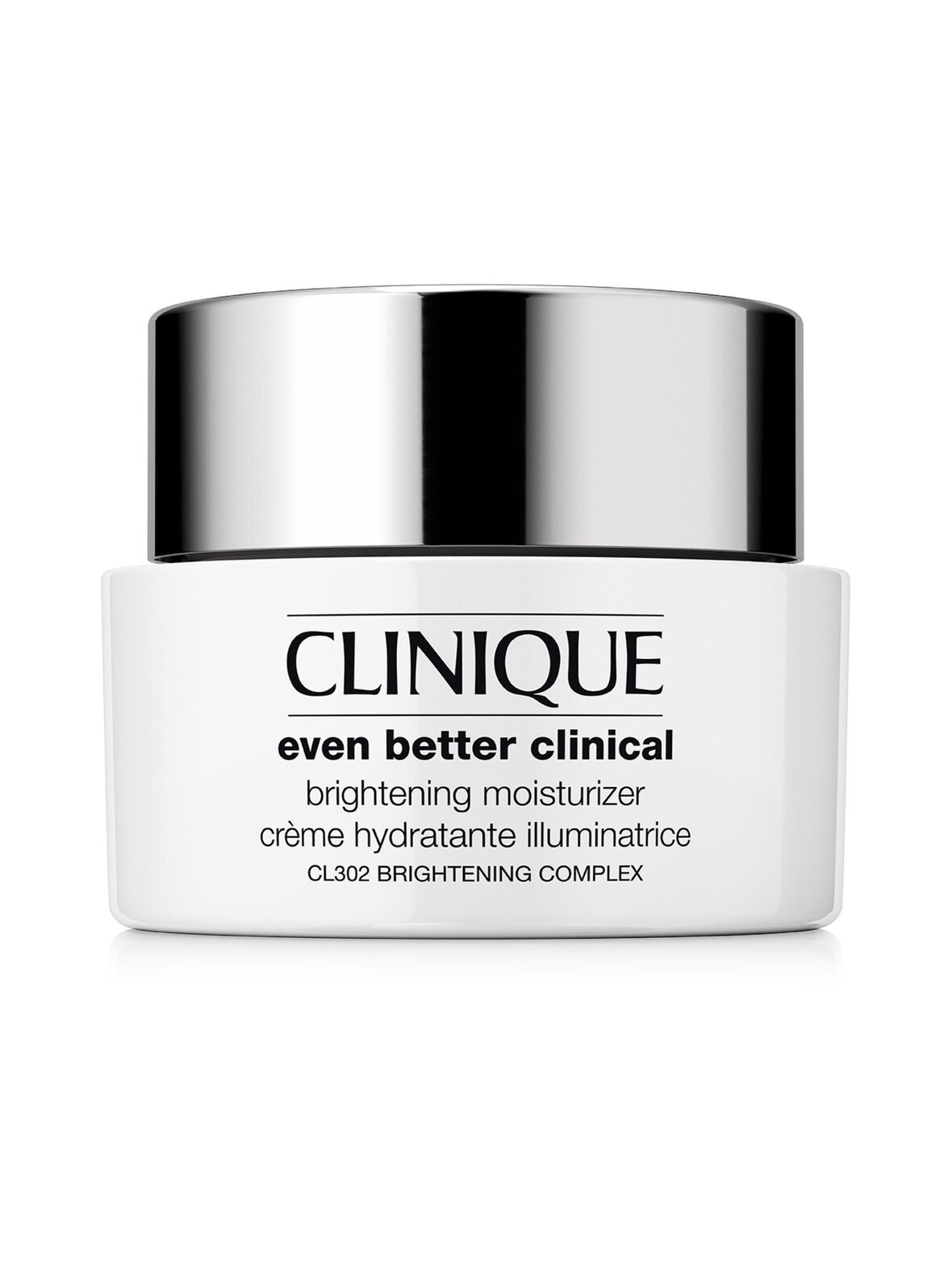 Even better clinical brightening moisturizer -päivävoide 50 ml