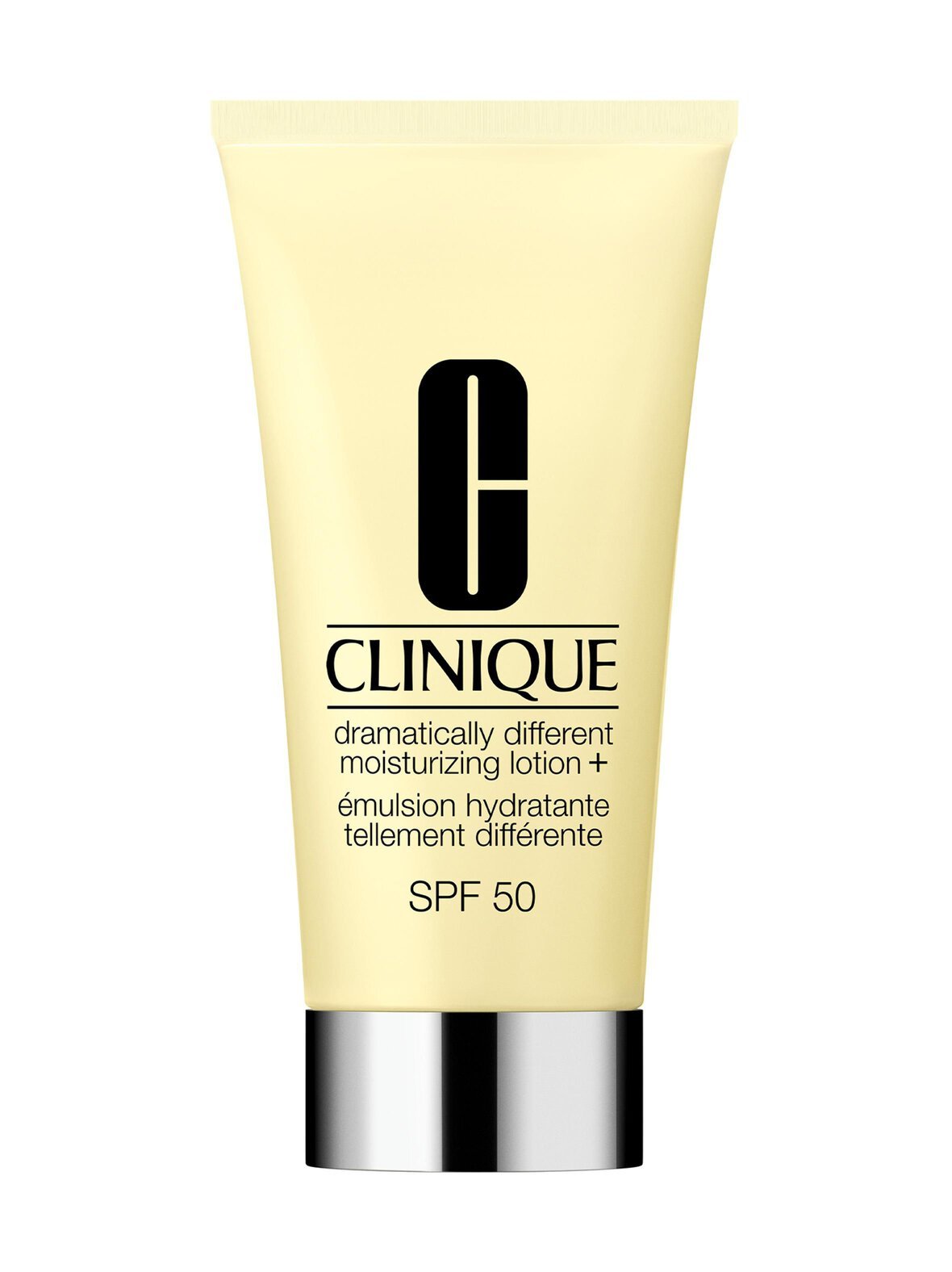 Dramatically different spf 50 -kosteusvoide 50 ml