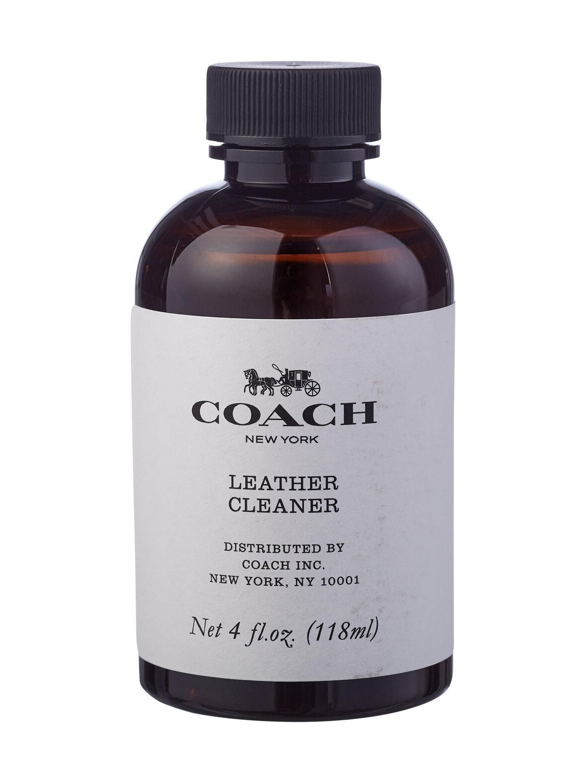 Leather cleaner -puhdistusaine nahalle 118 ml