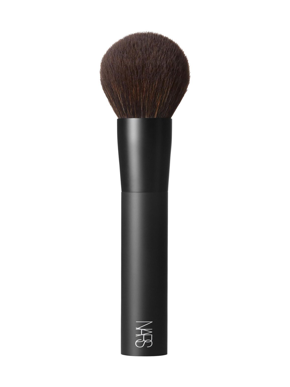 Bronzer brush -sivellin