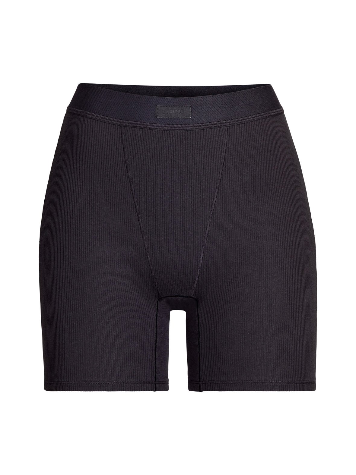 Cotton rib -bokserialushousut