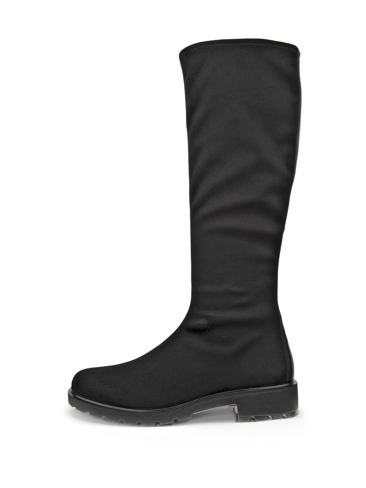 Metropole vienna w tall -saappaat