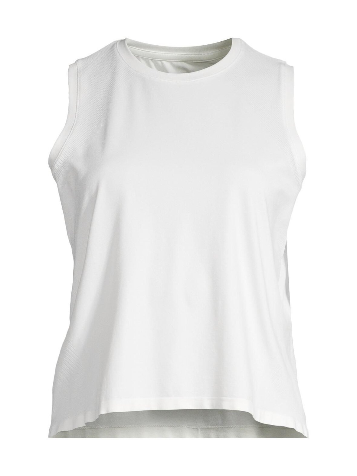 Athlete featherweight seamless muscle tank -toppi