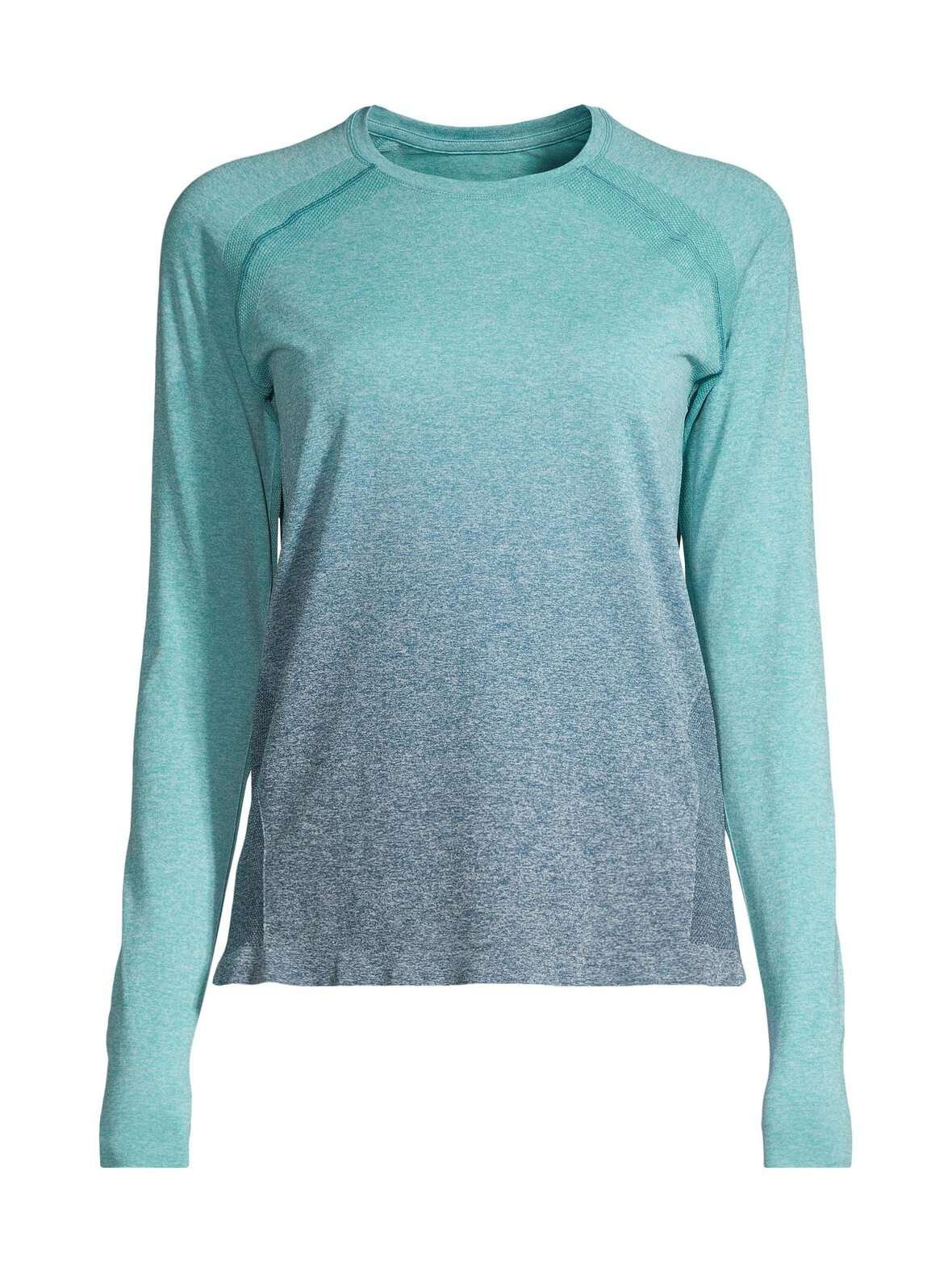 Athlete featherweight seamless -treenipaita