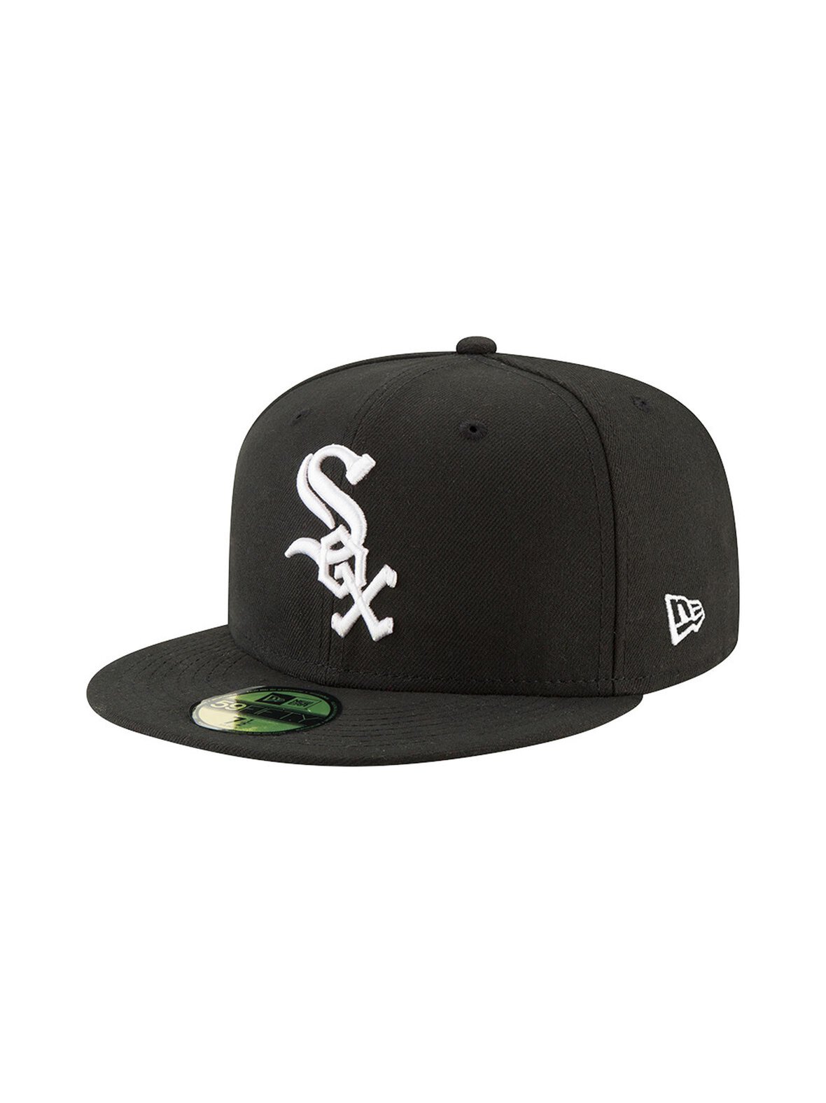 Authentic on field 59fifty chicago white sox -lippalakki