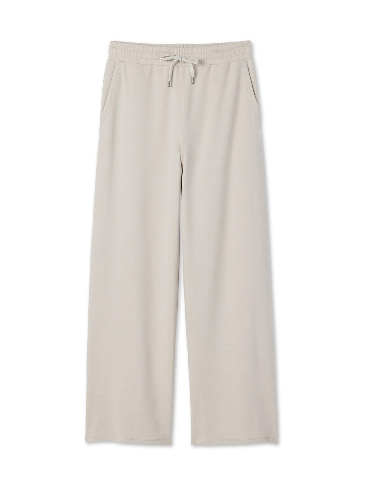 Halo essential wideleg -housut