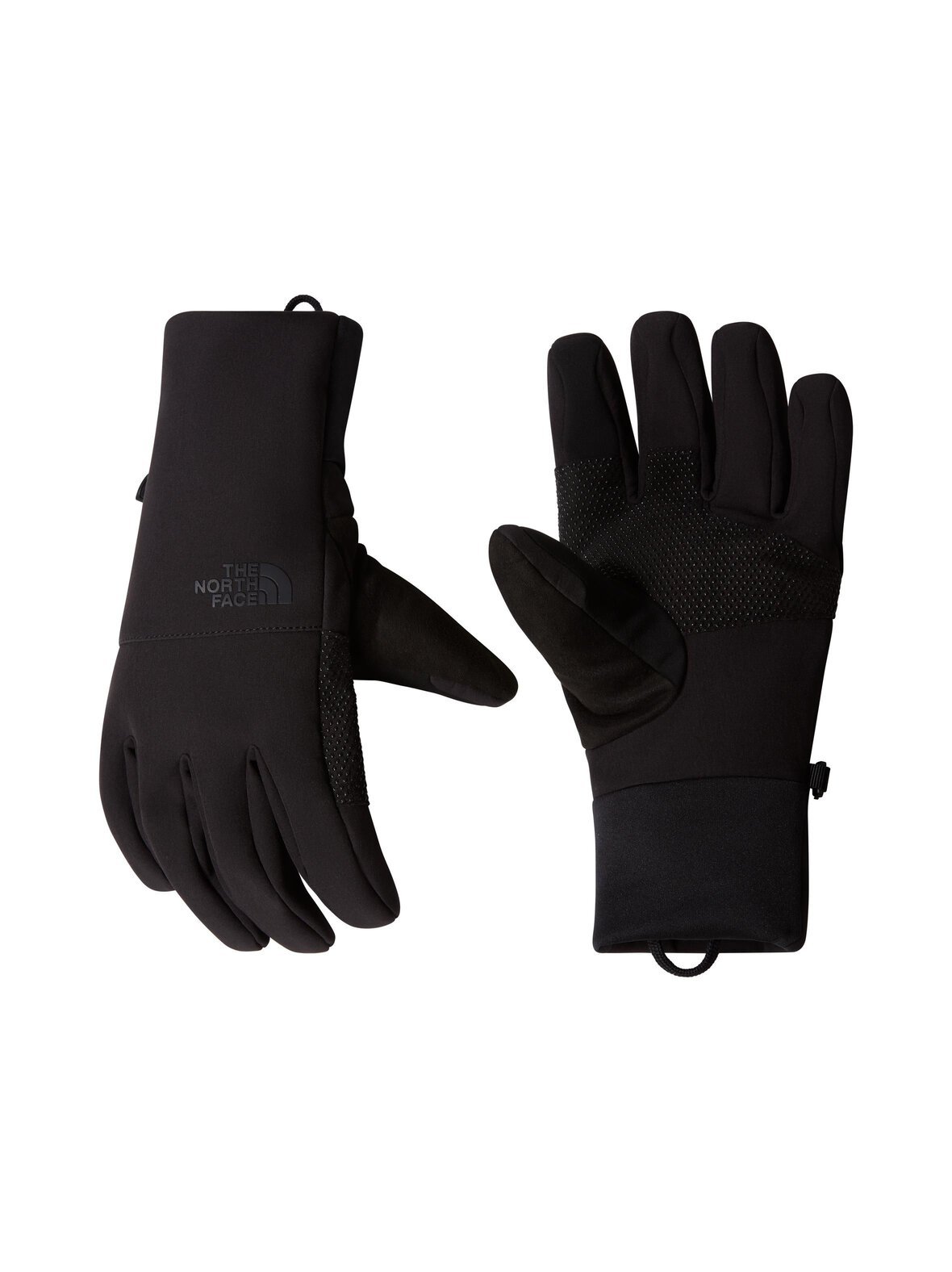 M apex etip insulated -sormikkaat