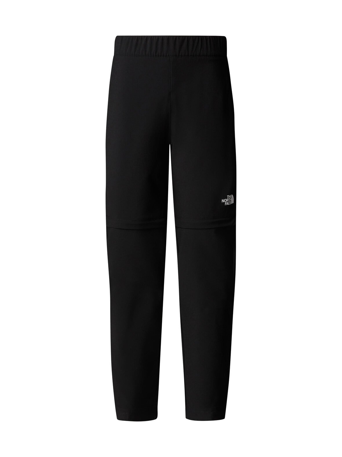 Exploration convertible -katkolahjehousut