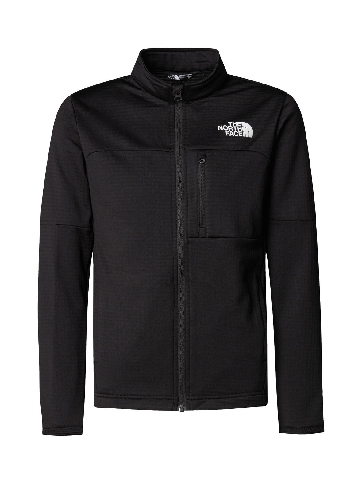 Hike midlayer -paita