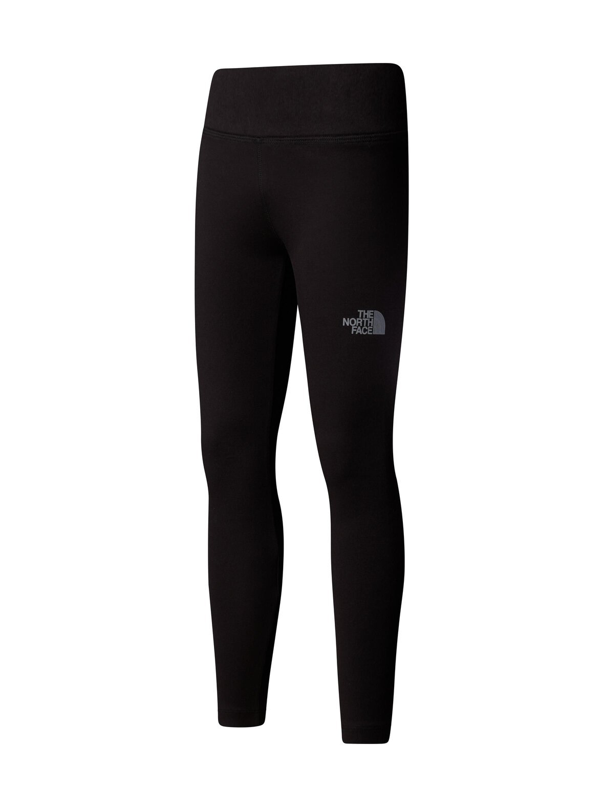 G reflective logo -leggingsit