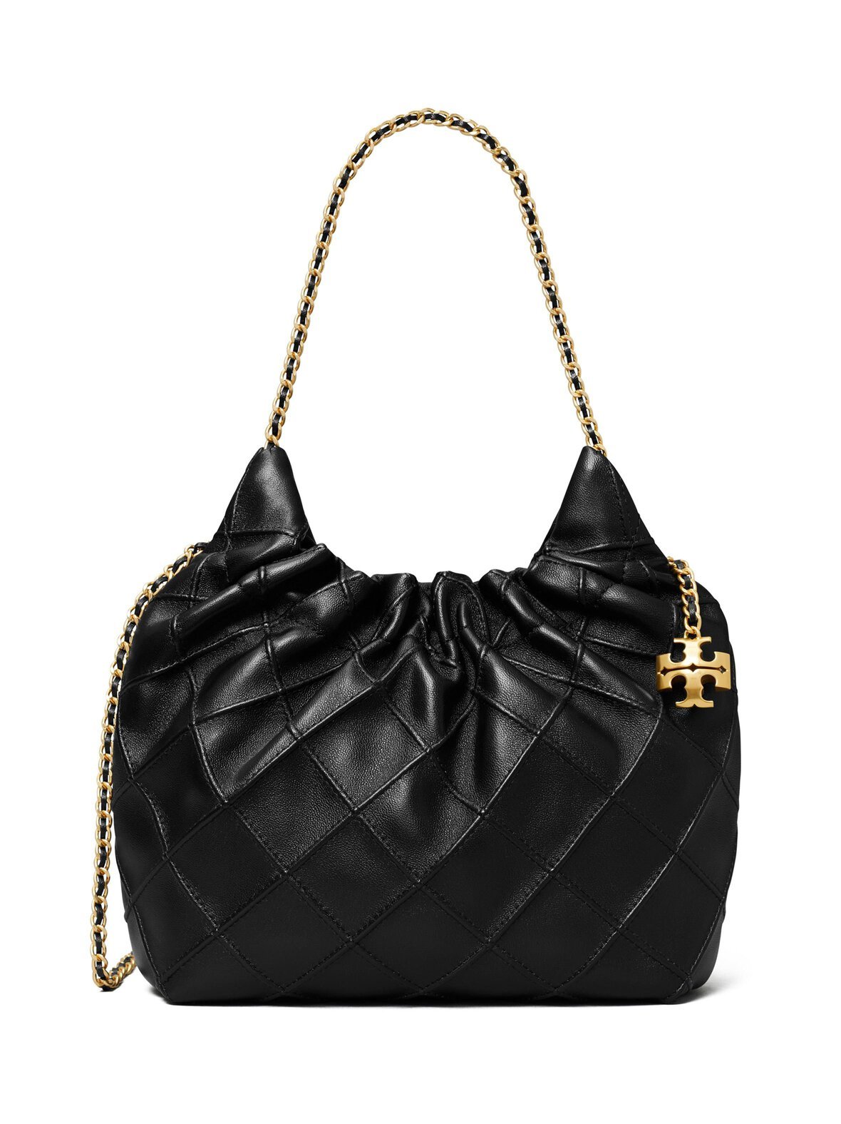 Fleming mini hobo -nahkalaukku