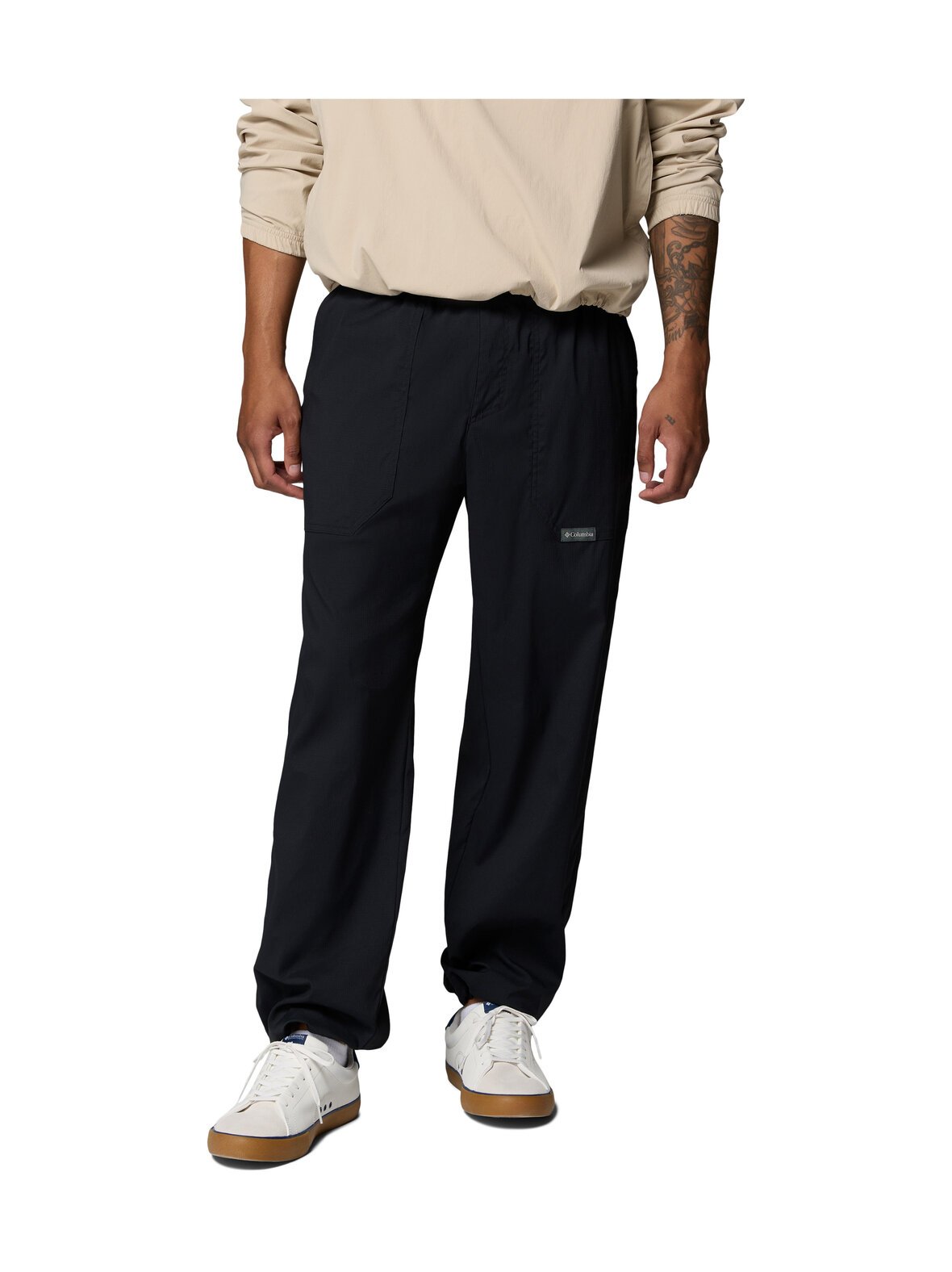 Landroamer scout -housut