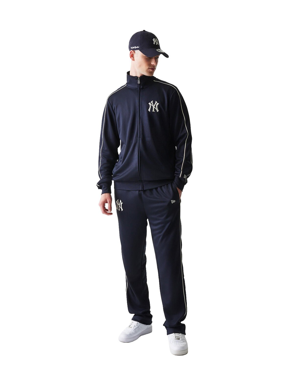 Mlb piping new york yankees -verryttelyhousut