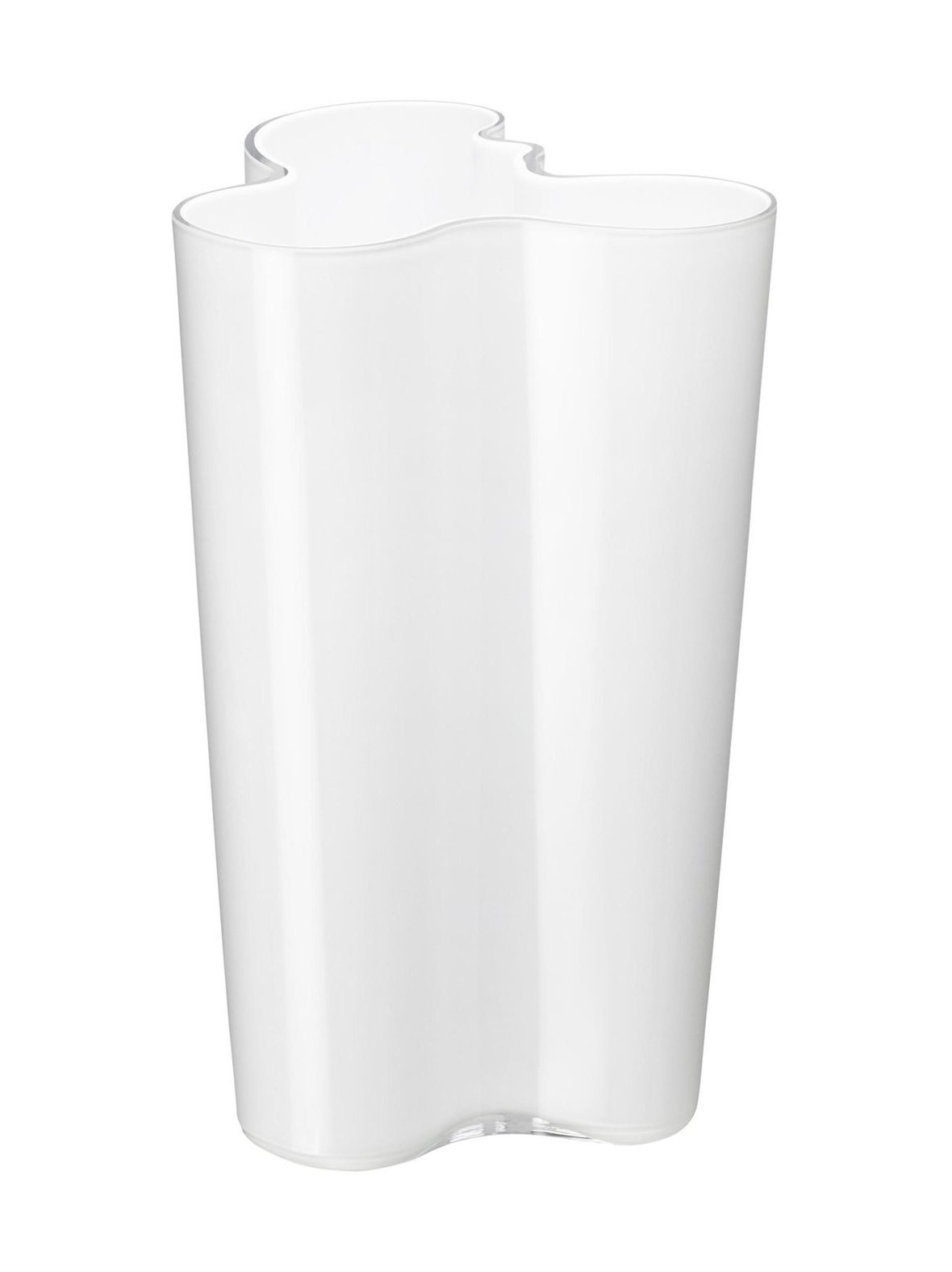 Aalto finlandia -maljakko