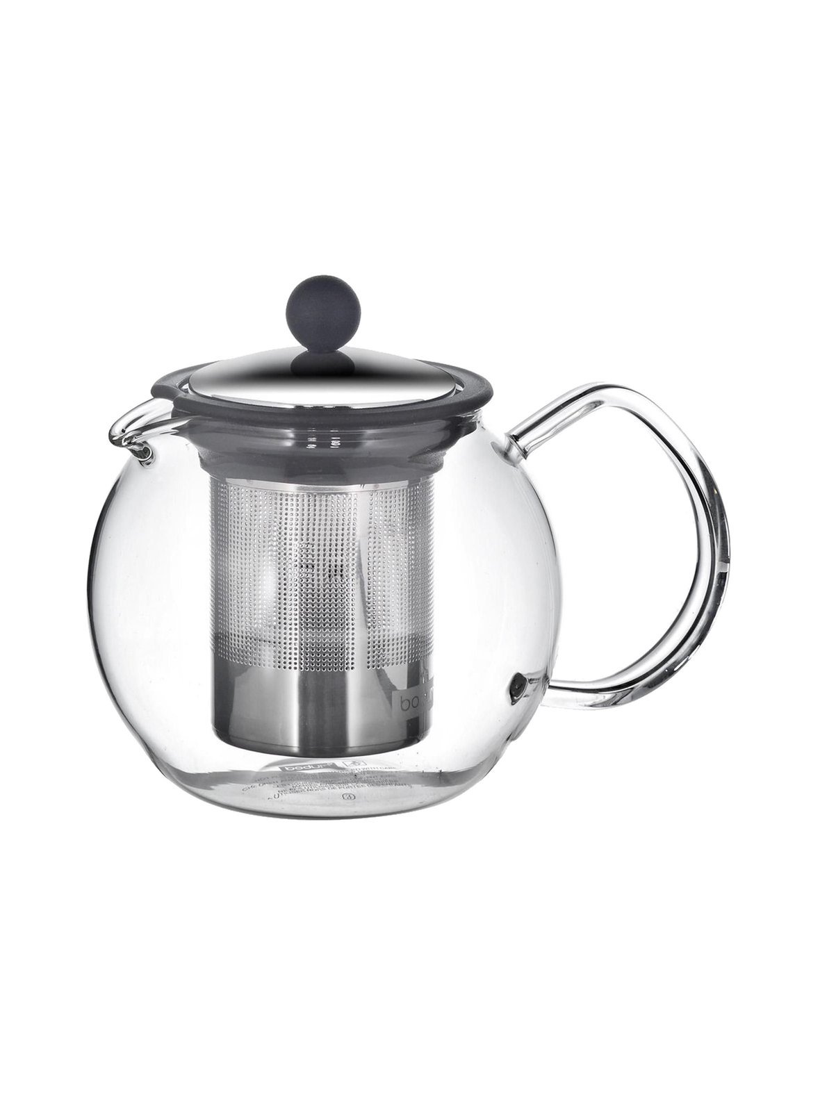 Assam-teepannu 0,5 l