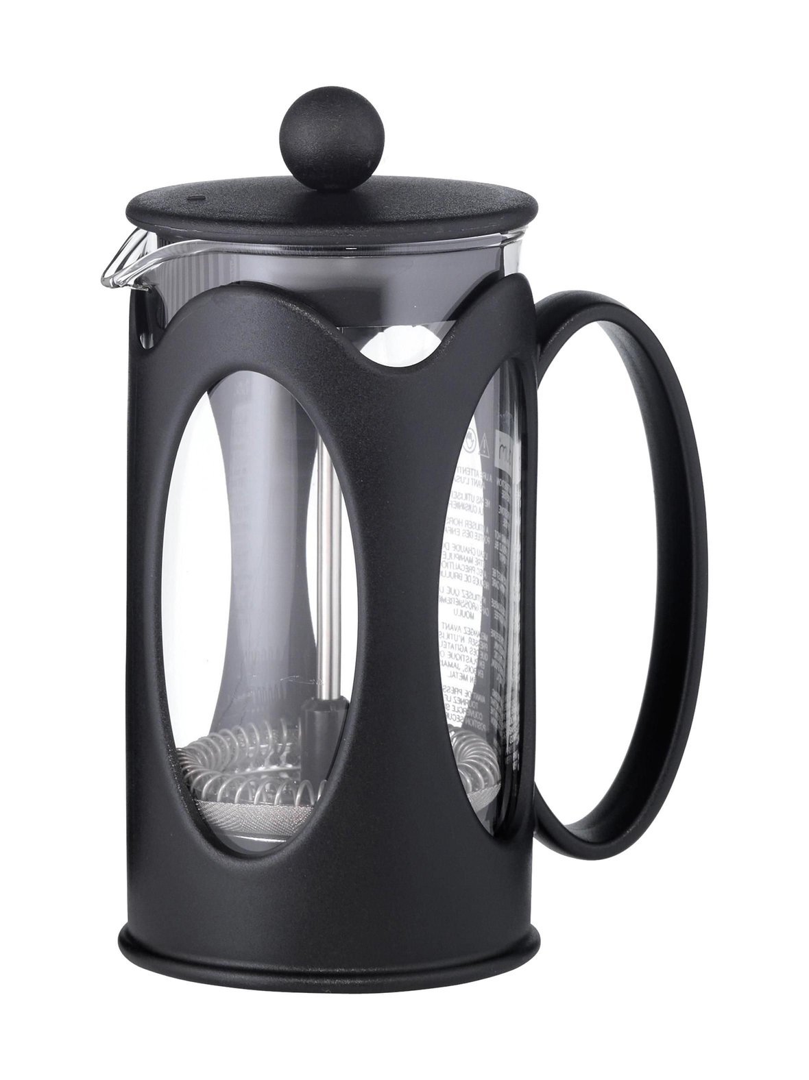 Kenya-pressopannu 0,35 l