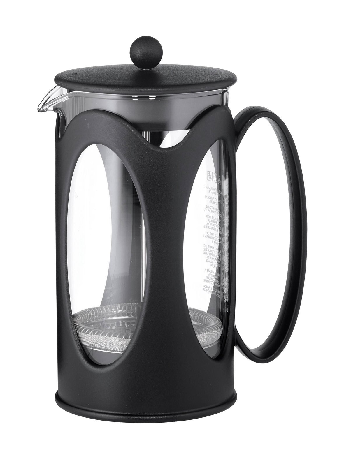 Kenya-pressopannu 1 l