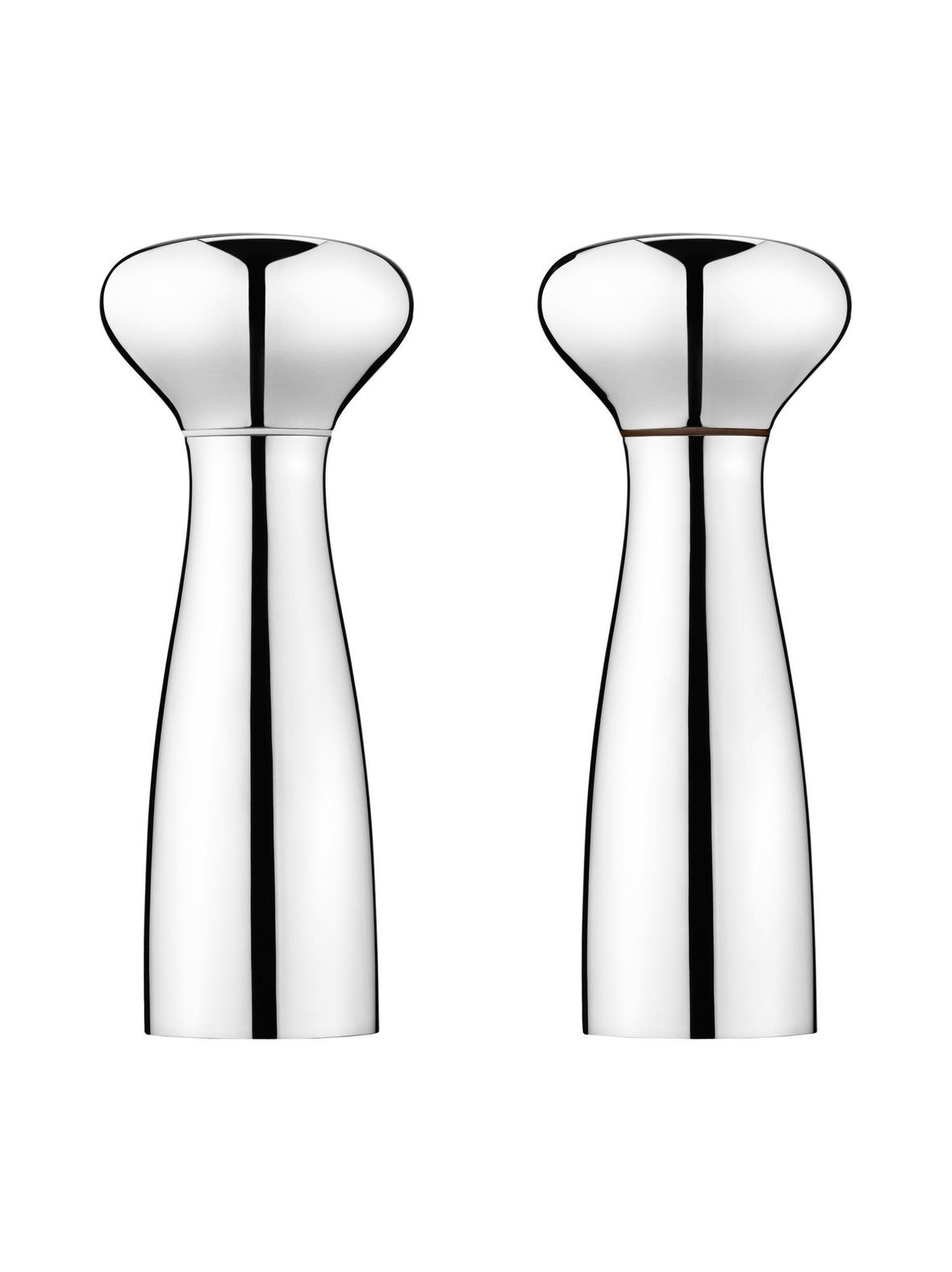 Alfredo-suola- ja pippurimylly