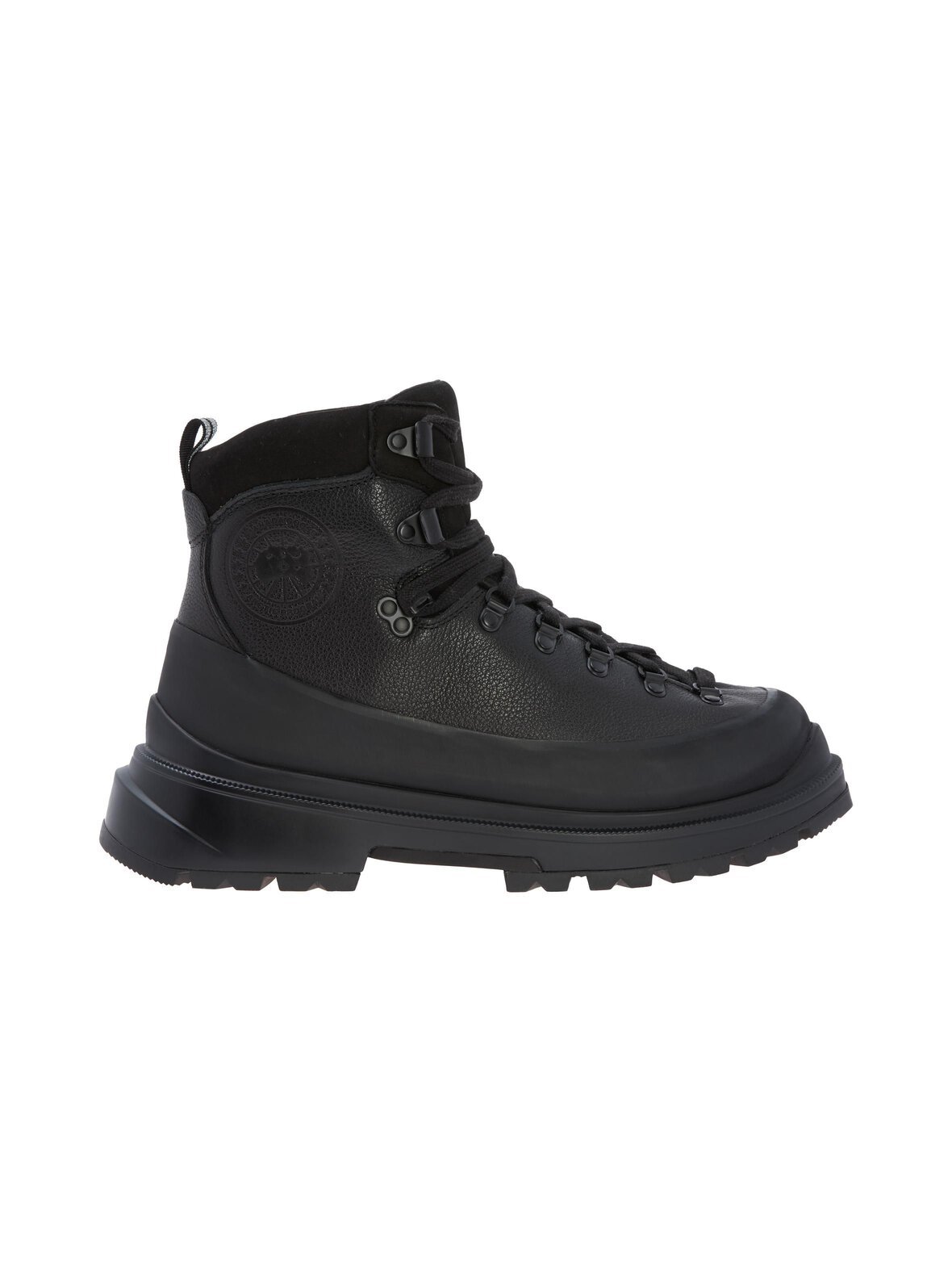 Journey-nahkanilkkurit