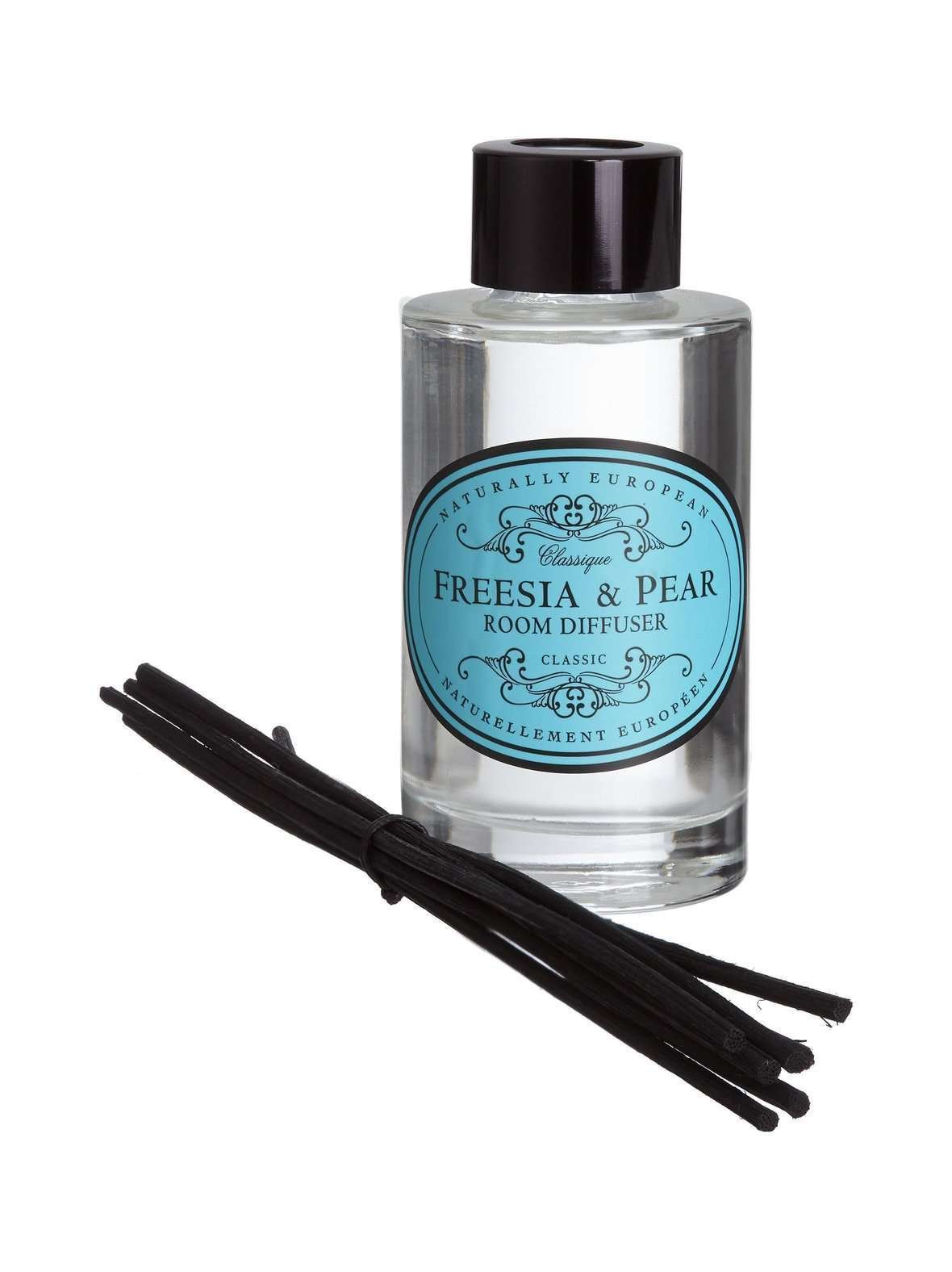 Freesia & pear -huonetuoksu 100 ml