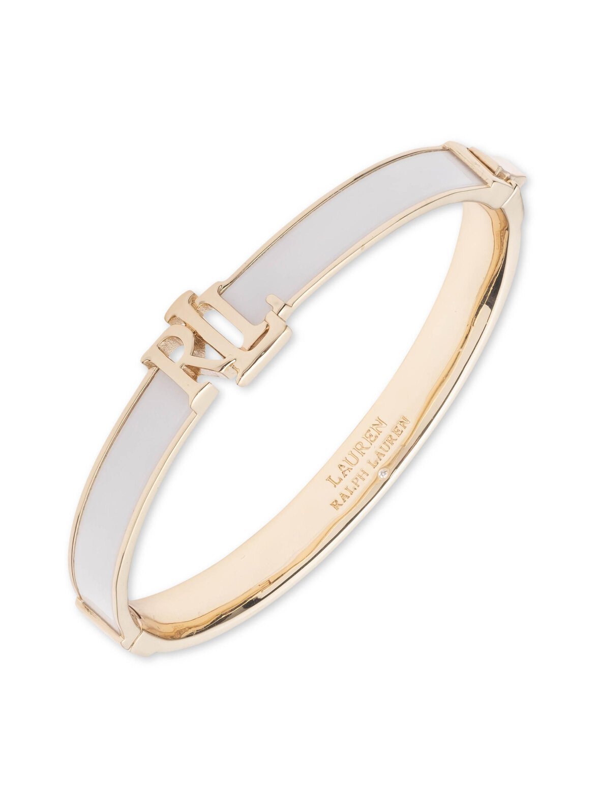 Gold hinge -rannerengas