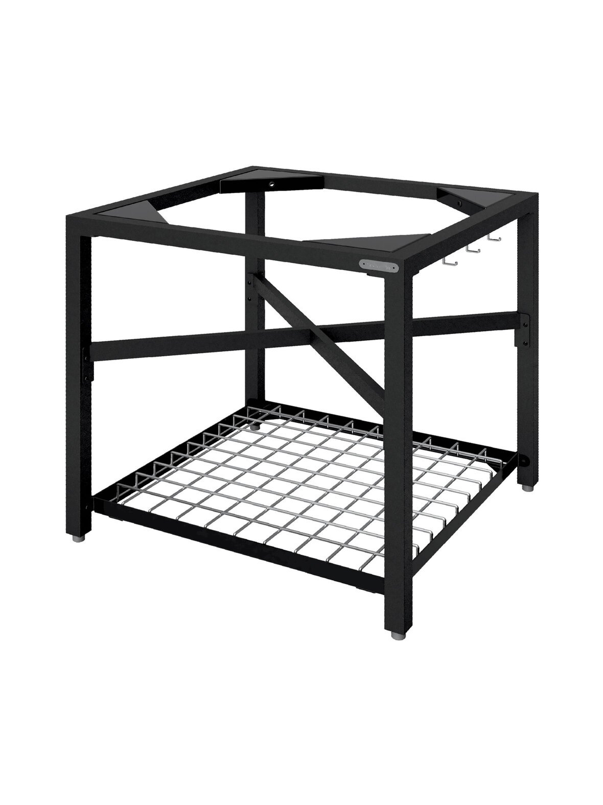 Egg xl - pöytärunko big green egg xlarge hiiligrillille