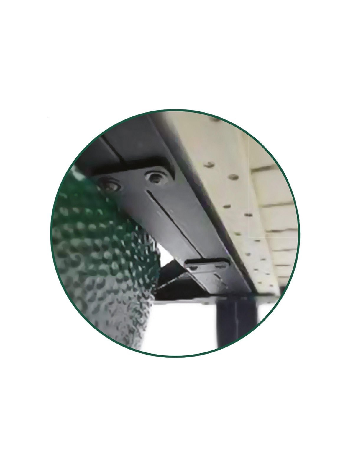 Connector pack -liitäntäsarja