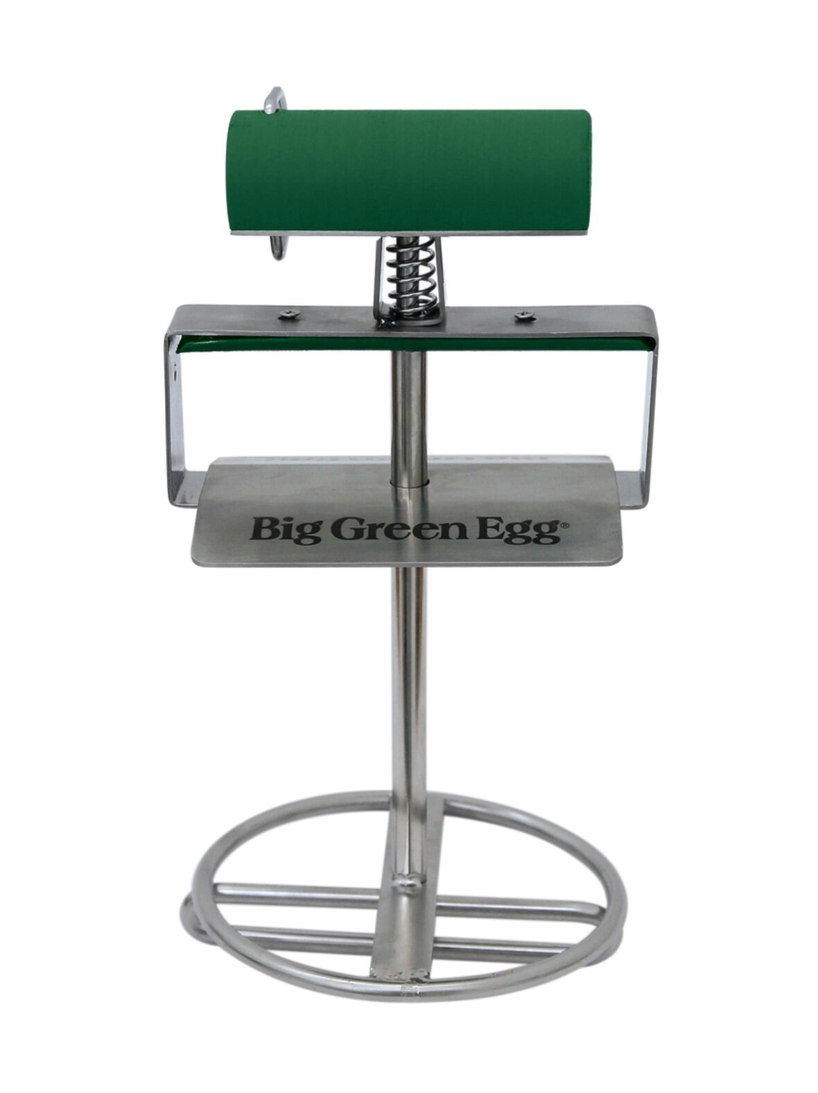 Cast iron grid lifter -valurautaritilän nostopihdit