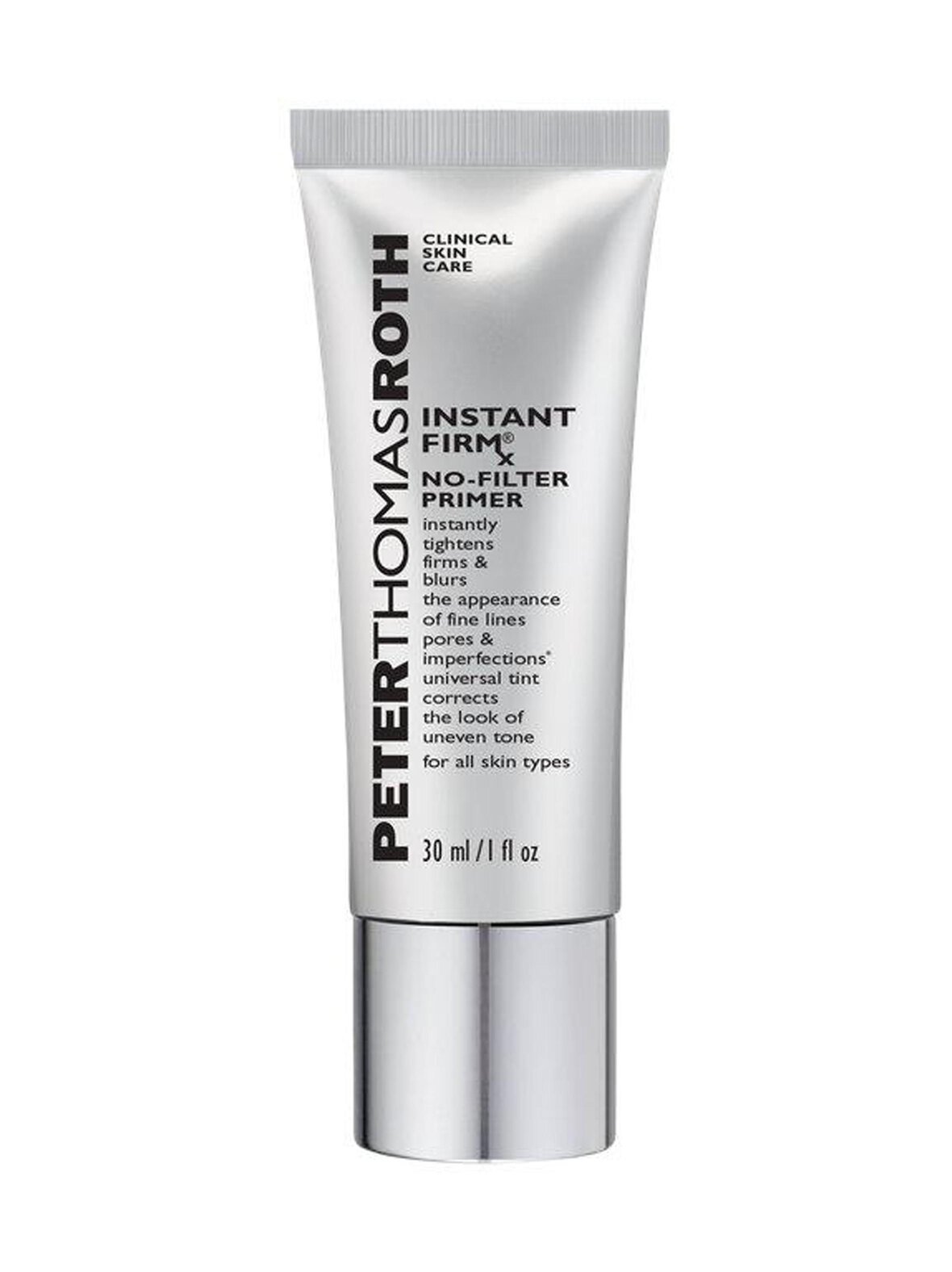 Instant firmx no-filter primer -pohjustusvoide