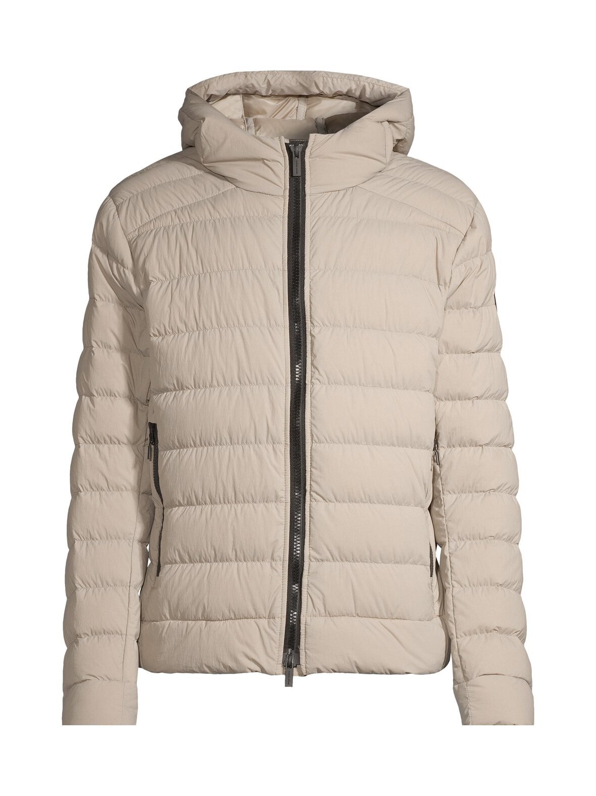 Crofton hoody enduraluxe -toppatakki