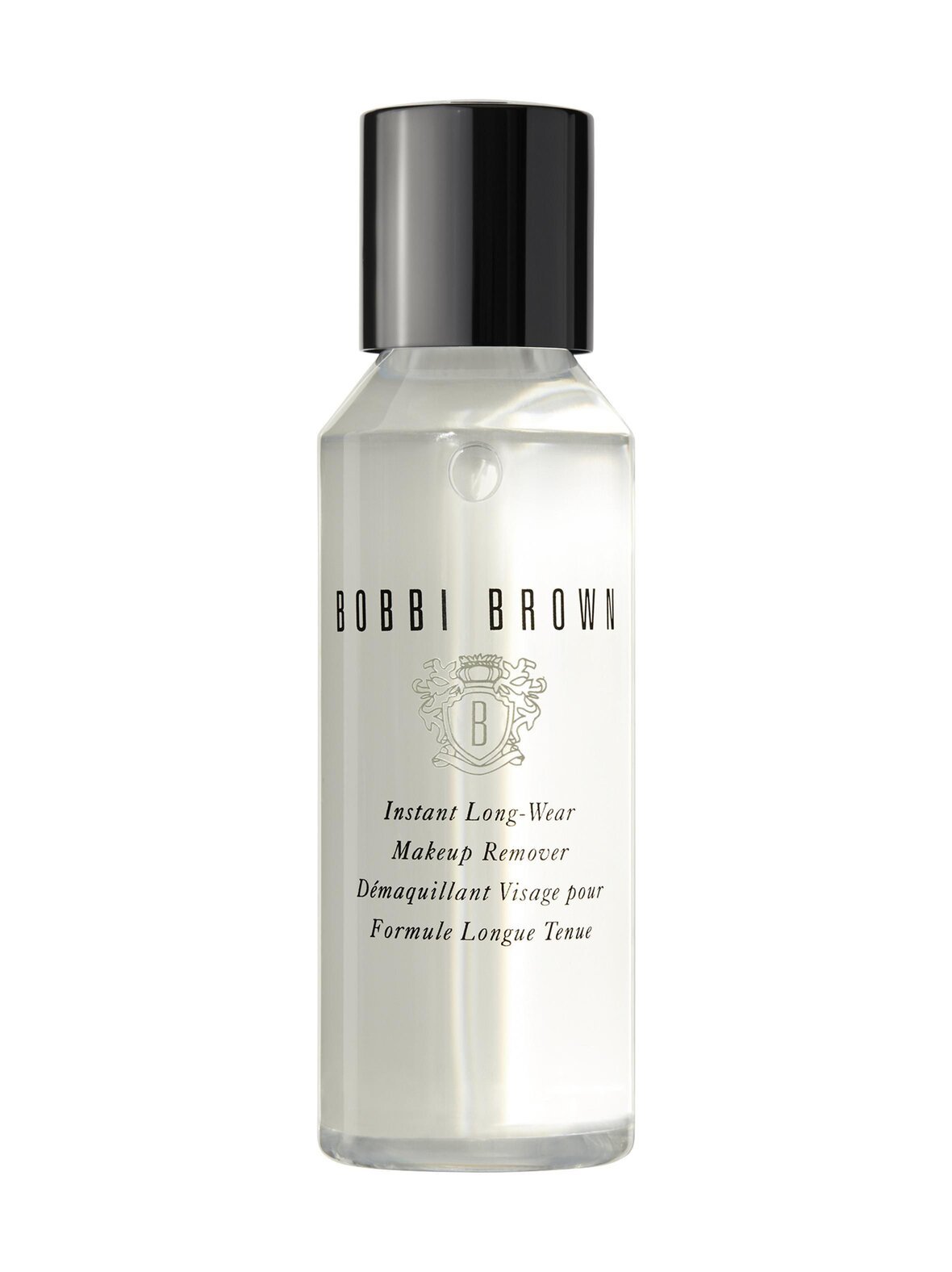 Instant long-wear eye makeup remover -silmämeikinpoistoaine 100 ml