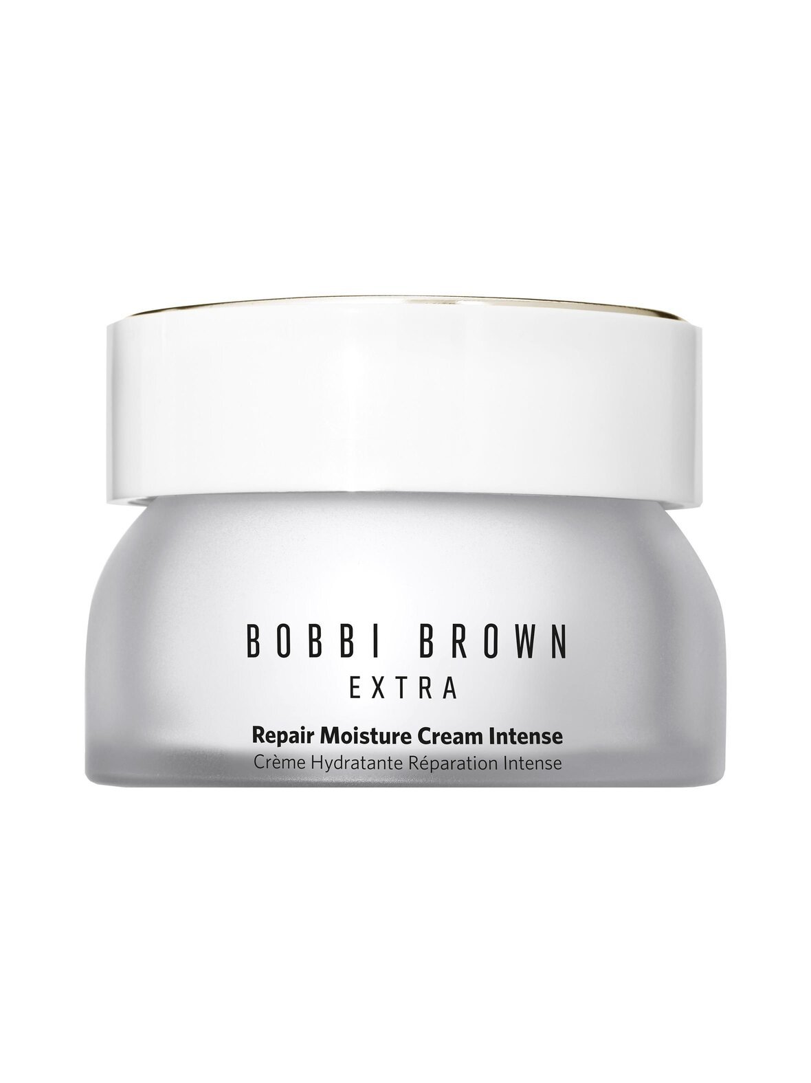 Extra repair moisture cream intense -monitoimivoide 50 ml