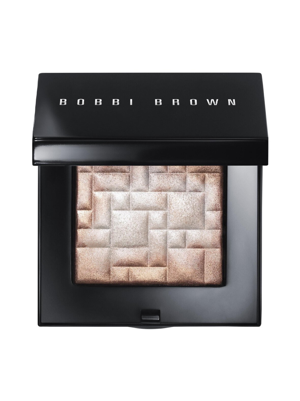 Highlighting powder -korostuspuuteri