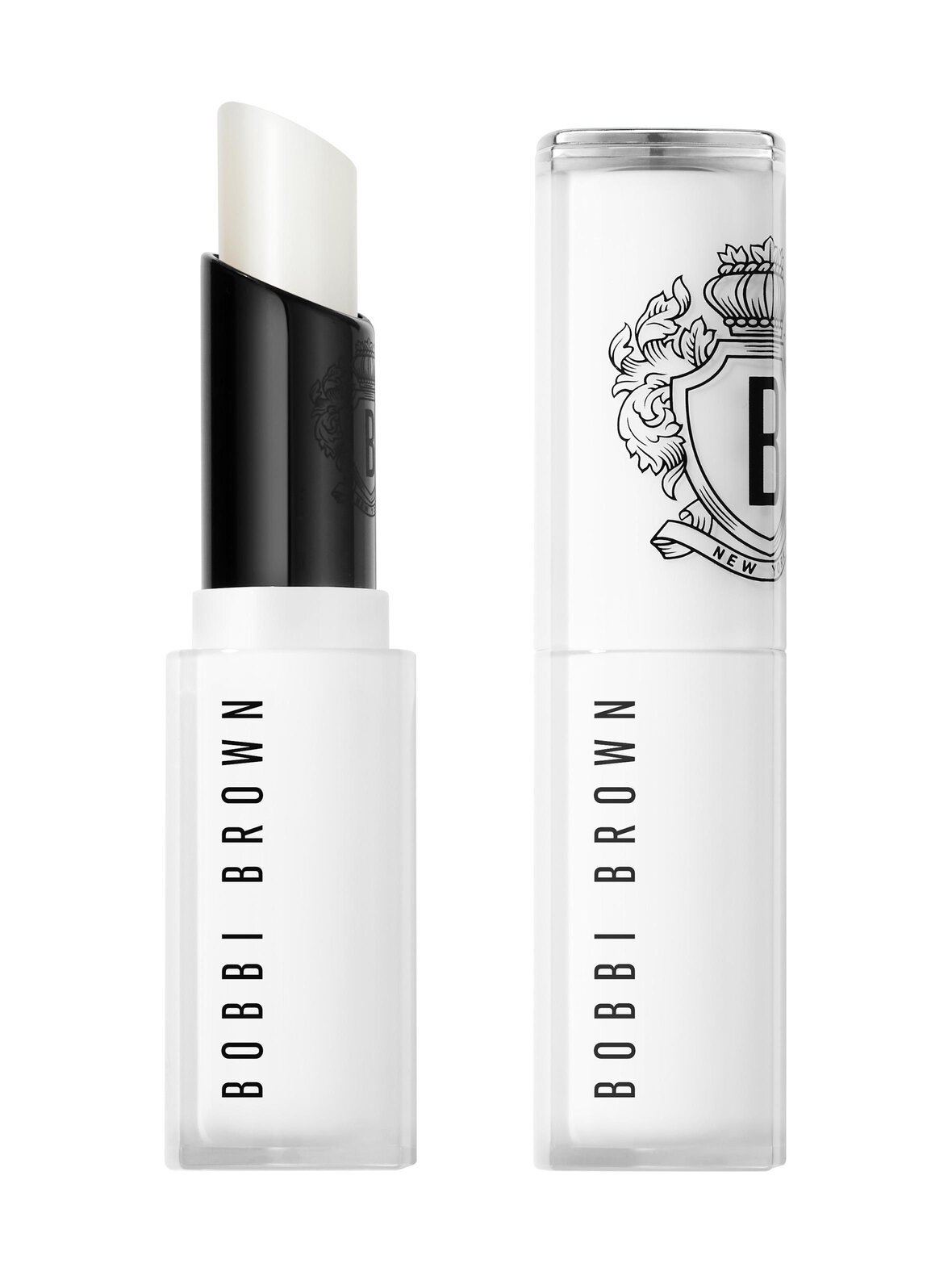 Extra lip tinted balm -sävytetty huulivoide