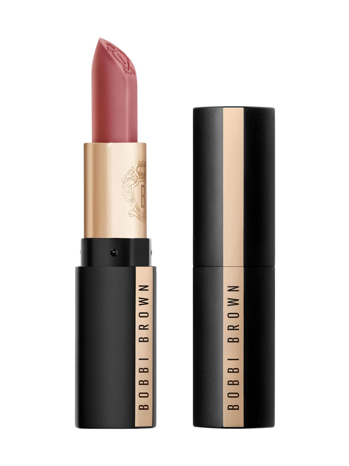 Luxe cashmere matte lipstick -huulipuna