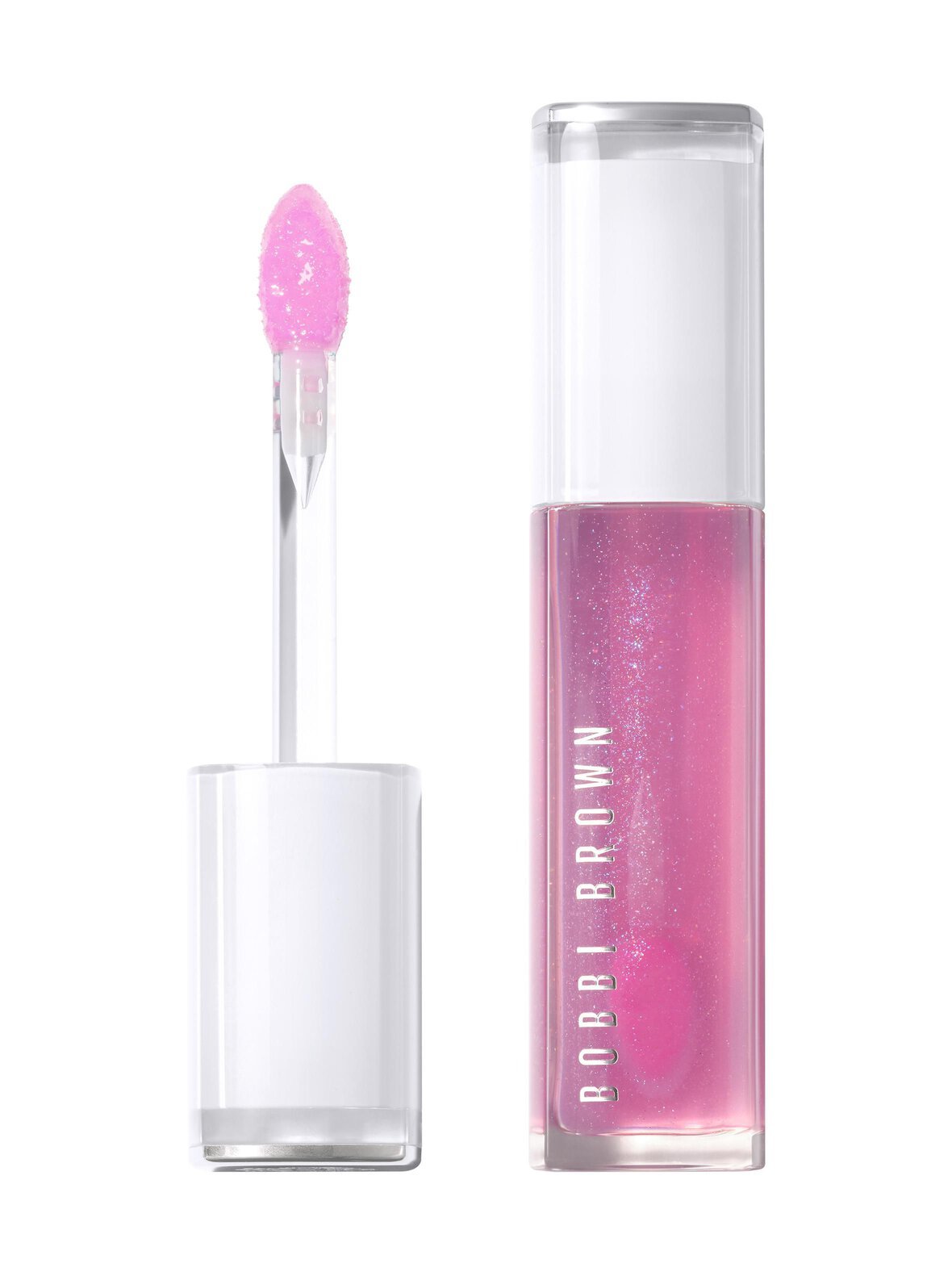 Extra blushing lip oil -huuliöljy