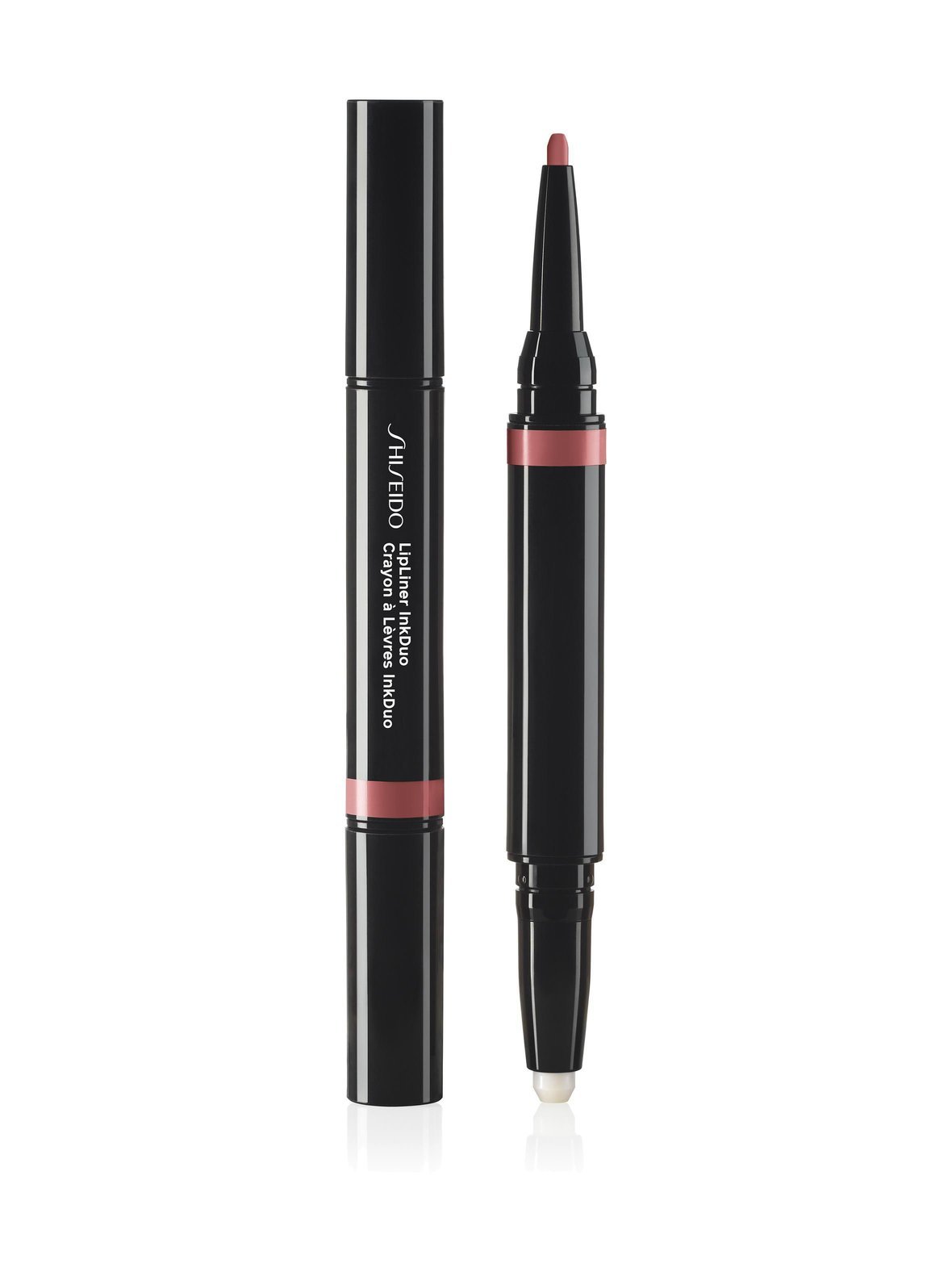 Lipliner inkduo bare-primer -huultenrajauskynä 1,1 g