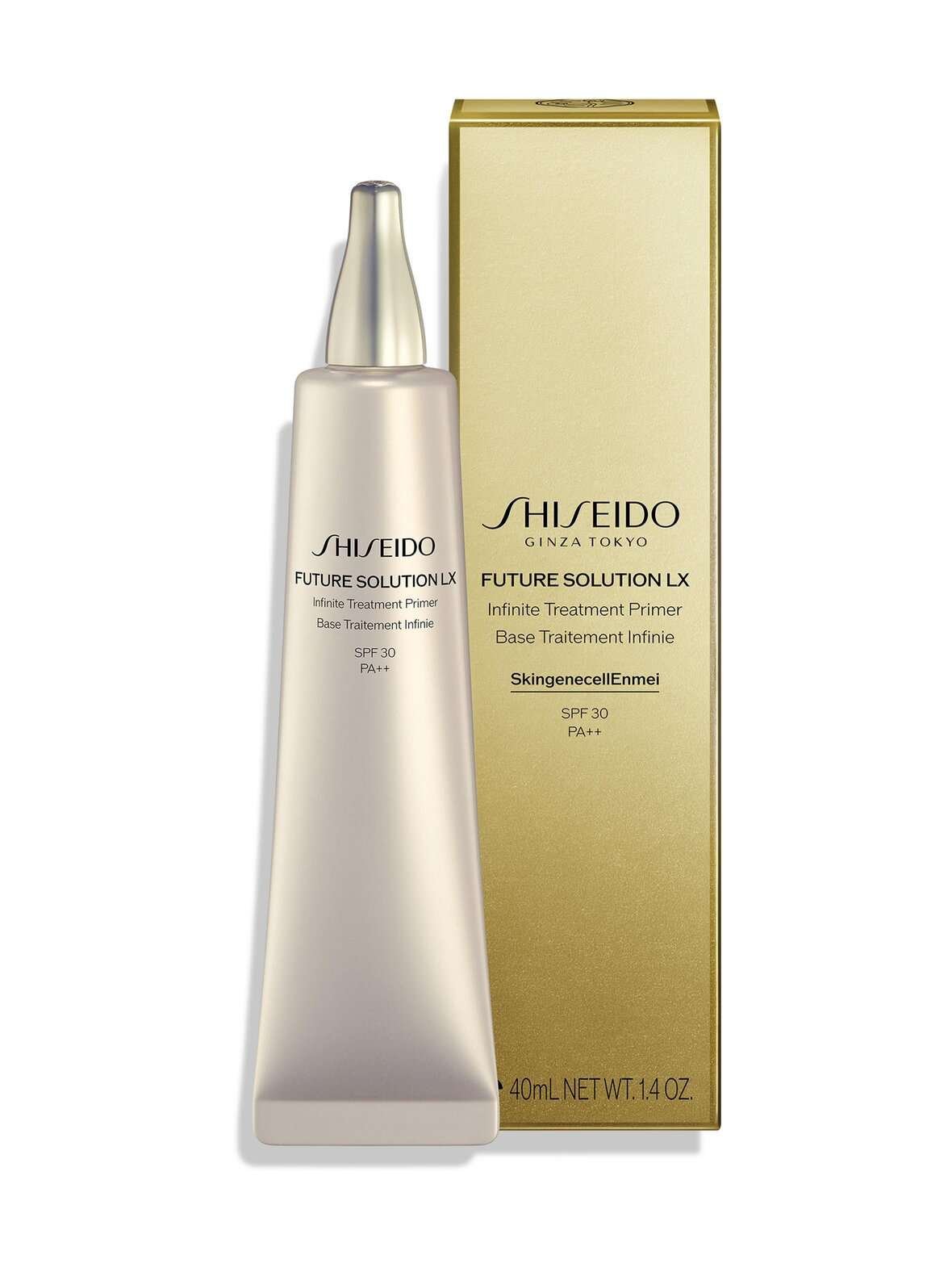 Future solution lx infinite treatment primer -pohjustusvoide 40 ml
