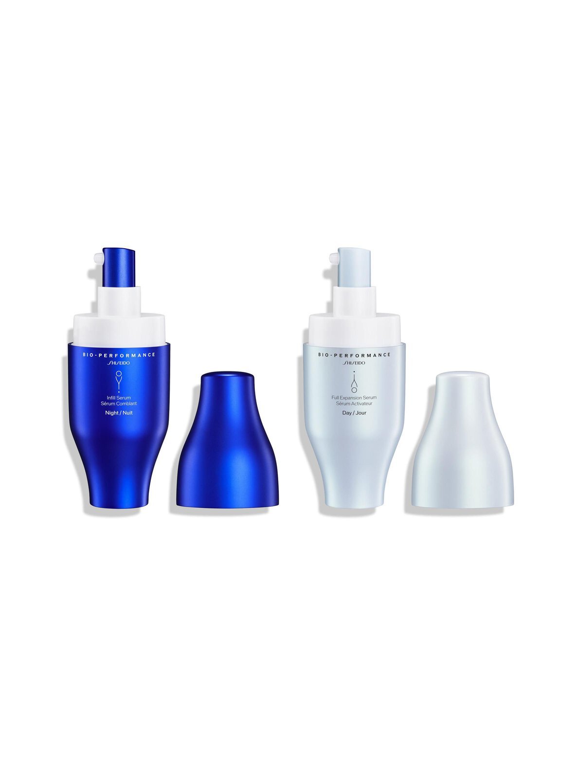 Bio-performance skin filler -seerumi