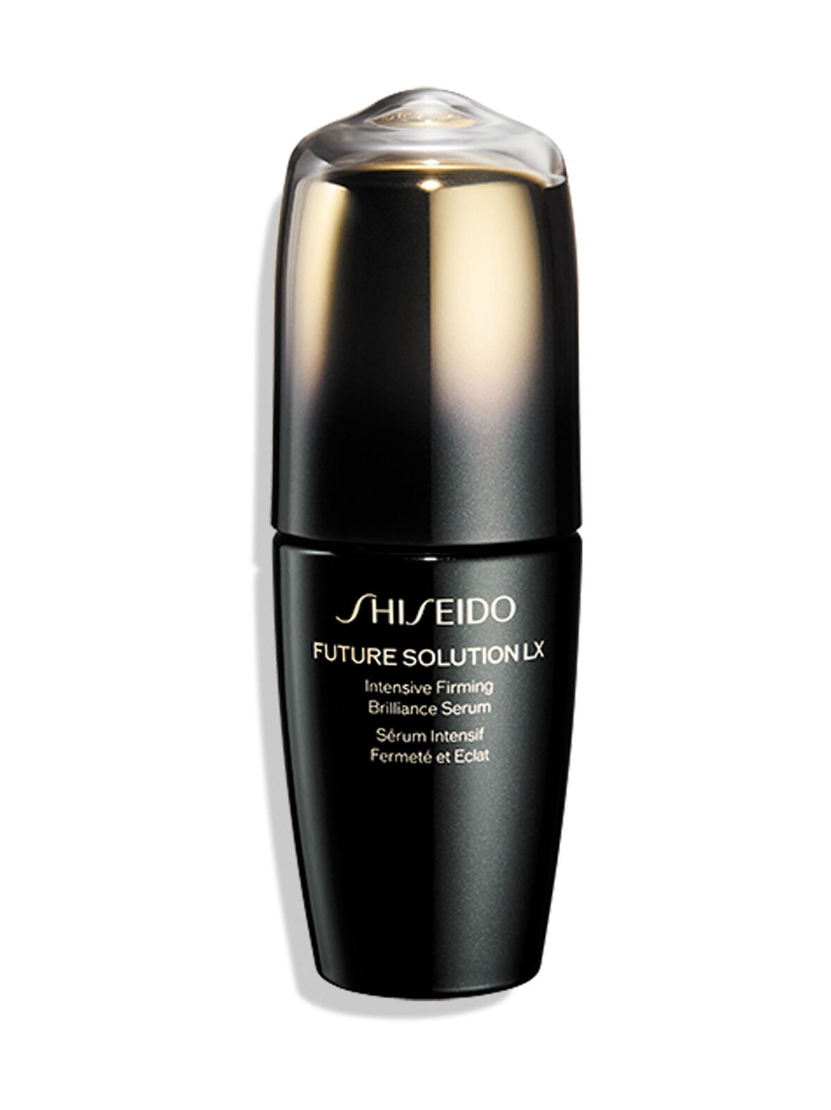 Intensive firming brilliance serum -seerumi