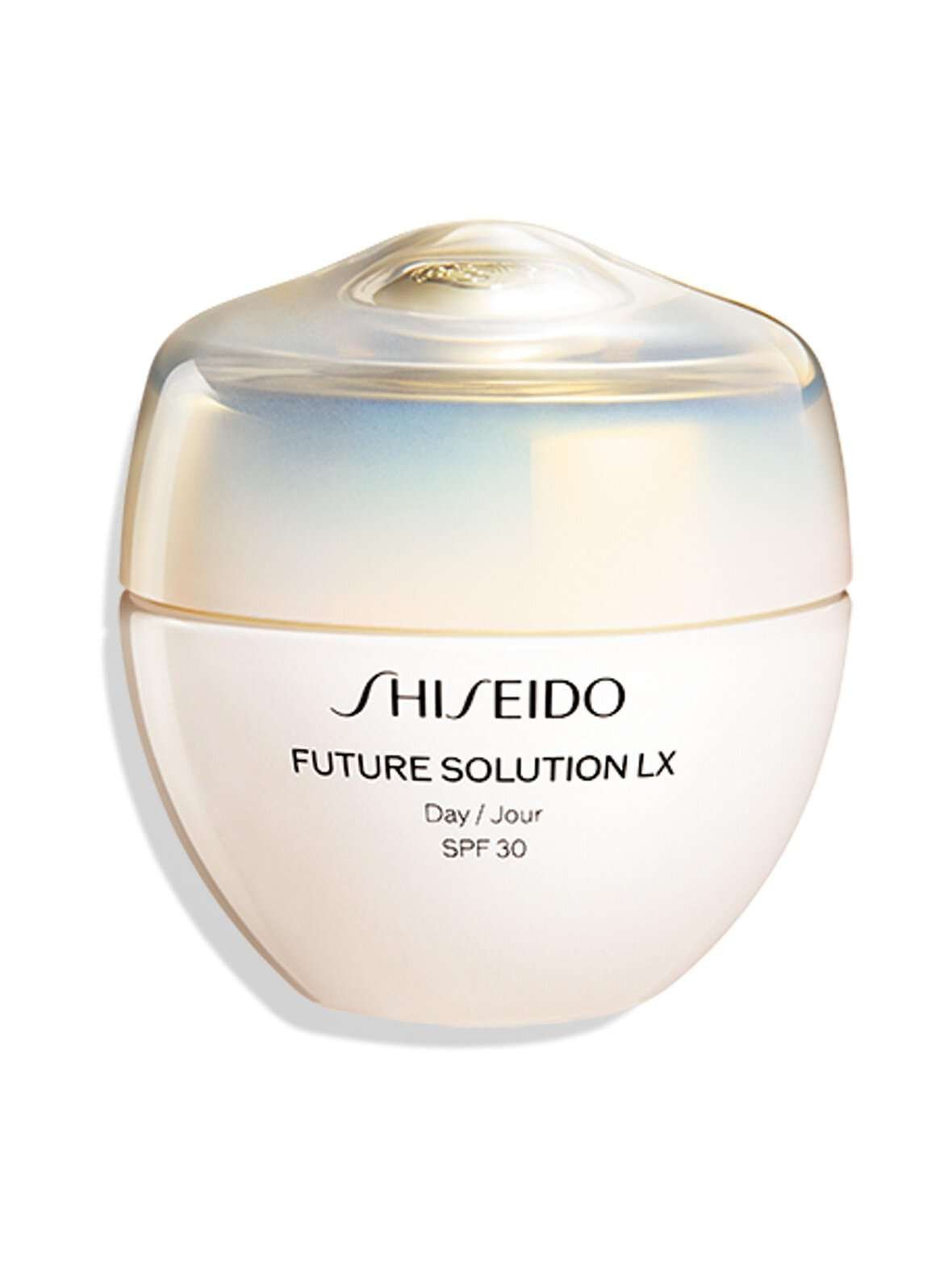 Future solution lx total protective day cream -kasvovoide