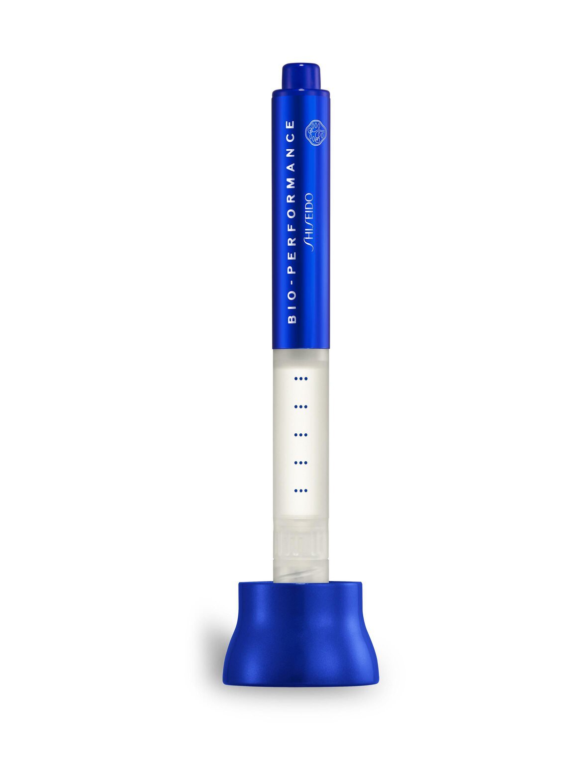 Bio-performance micro-click concentrate -tehohoito