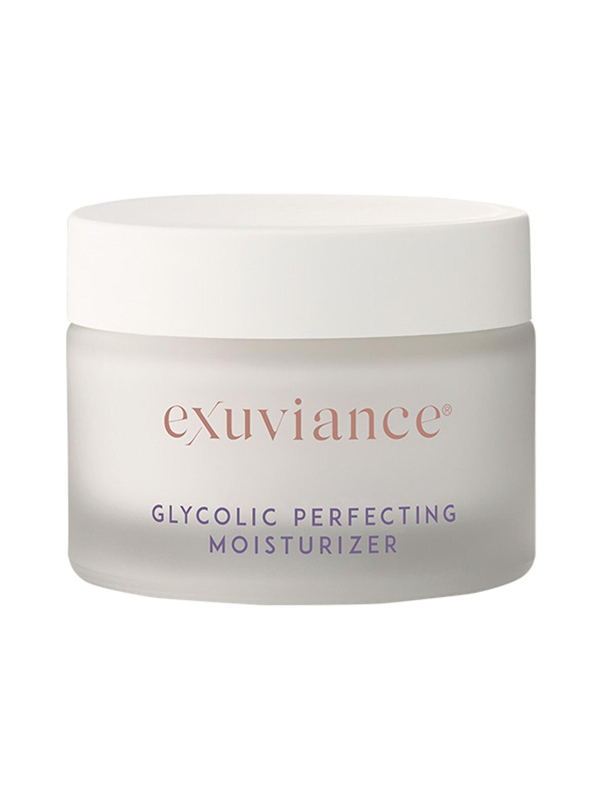 Glycolic perfecting moisturizer -ravitseva voide 45 g