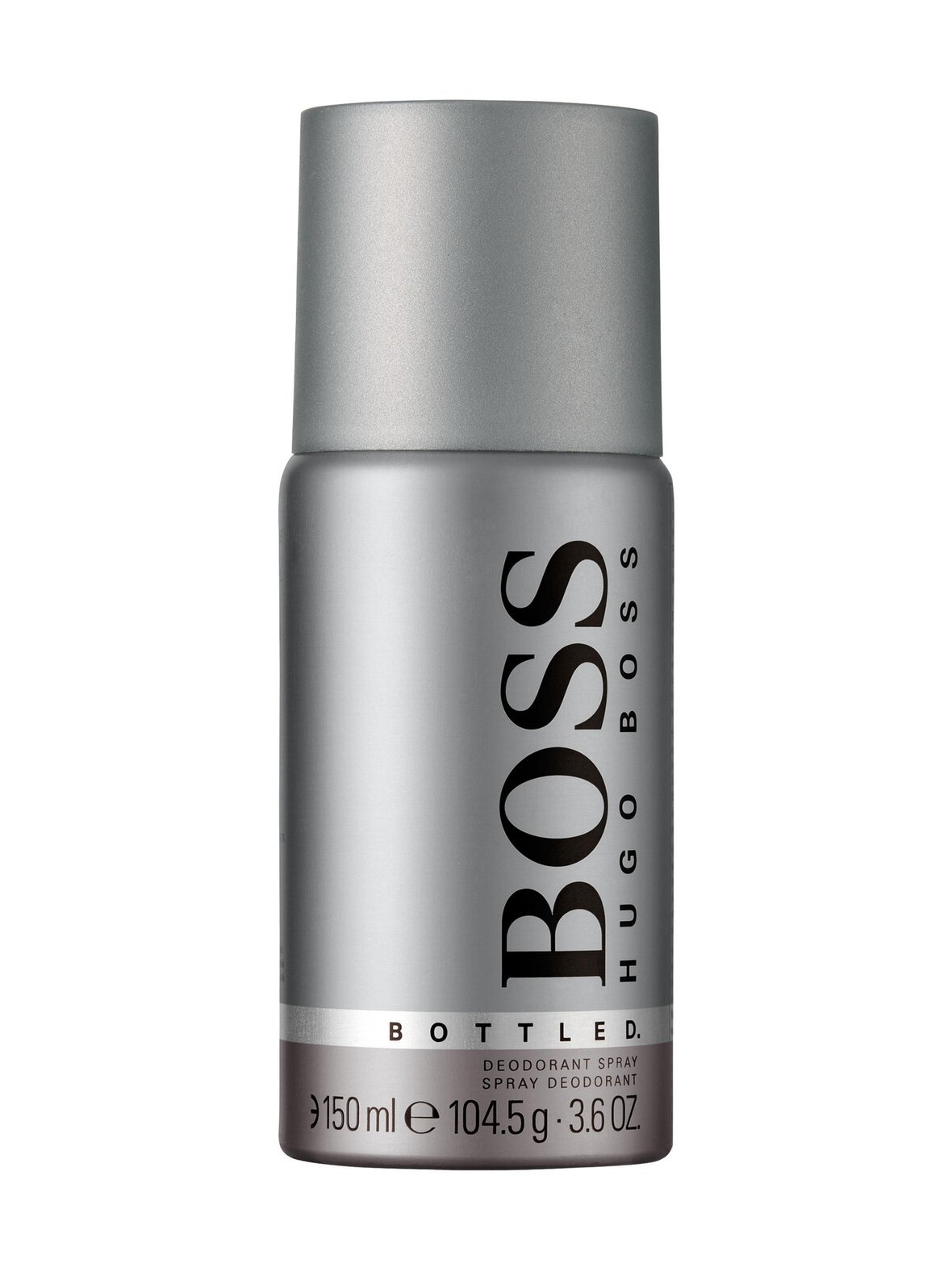 Bottled deo spray -suihkedeodorantti 150 ml