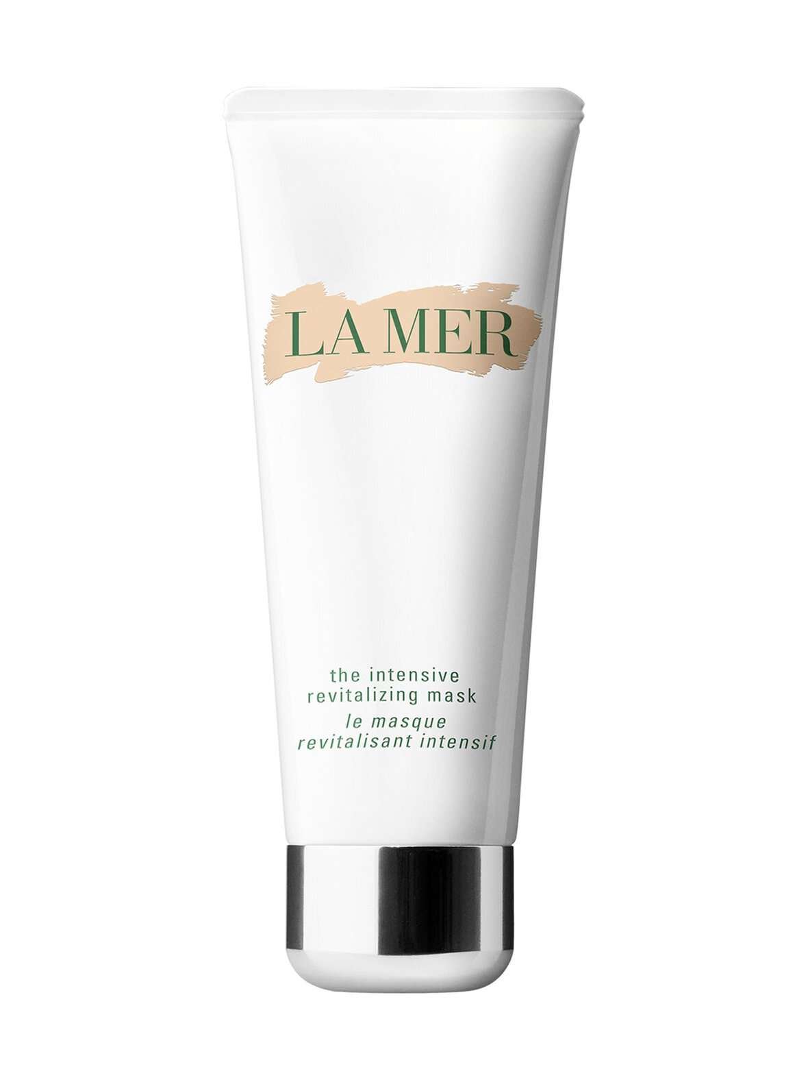 Intense revitalizing mask -kasvonaamio 75 ml