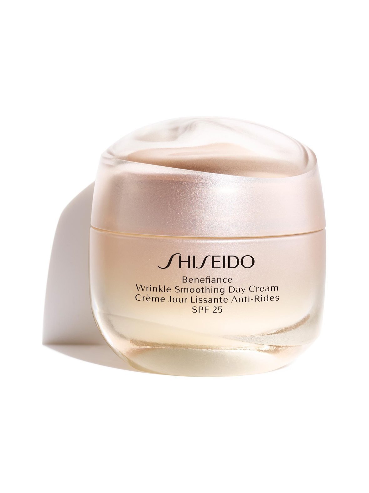 Benefiance wrinkle smoothing day cream spf 20 -päivävoide 50 ml