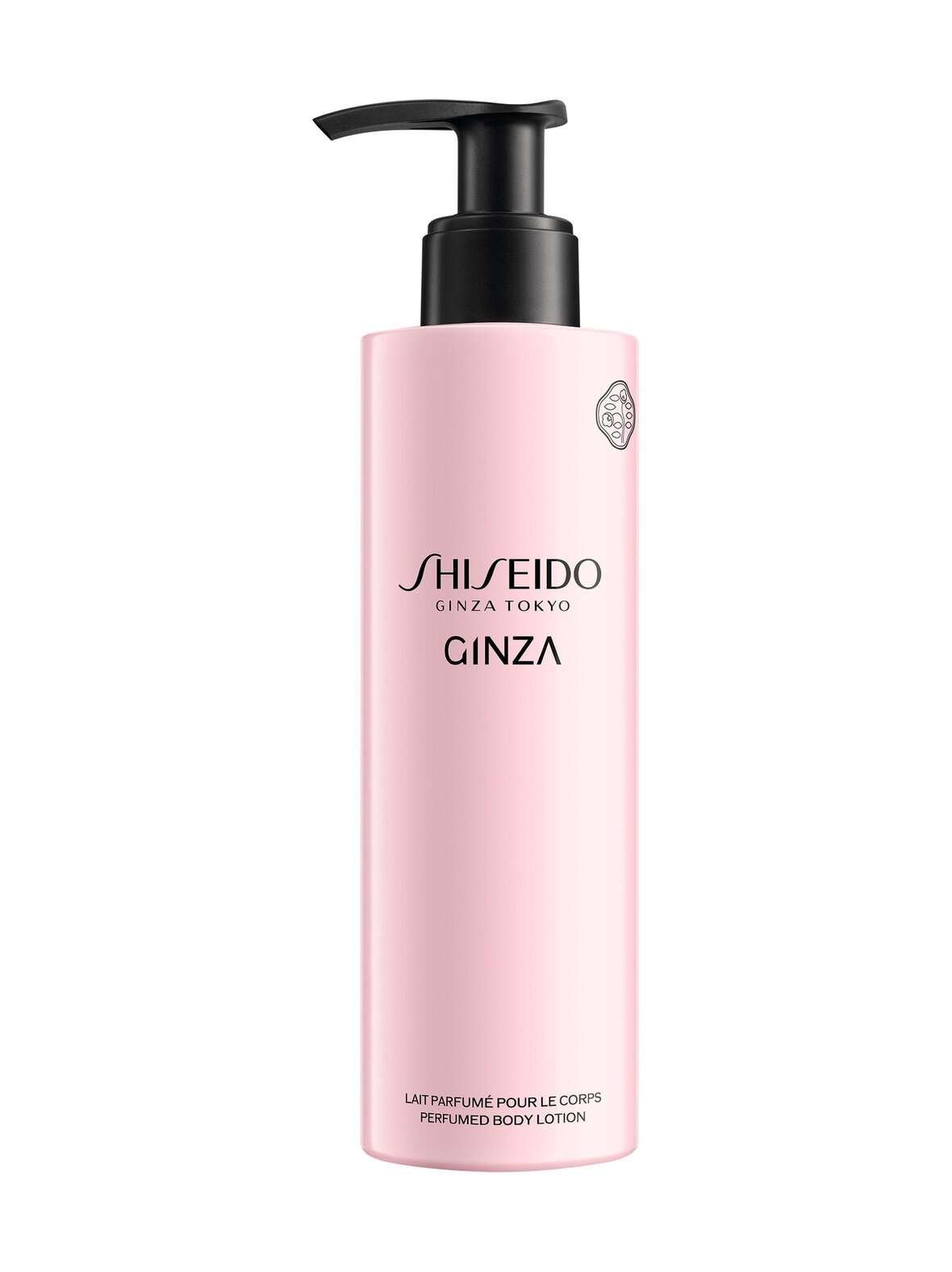 Ginza body lotion -vartalovoide 200 ml