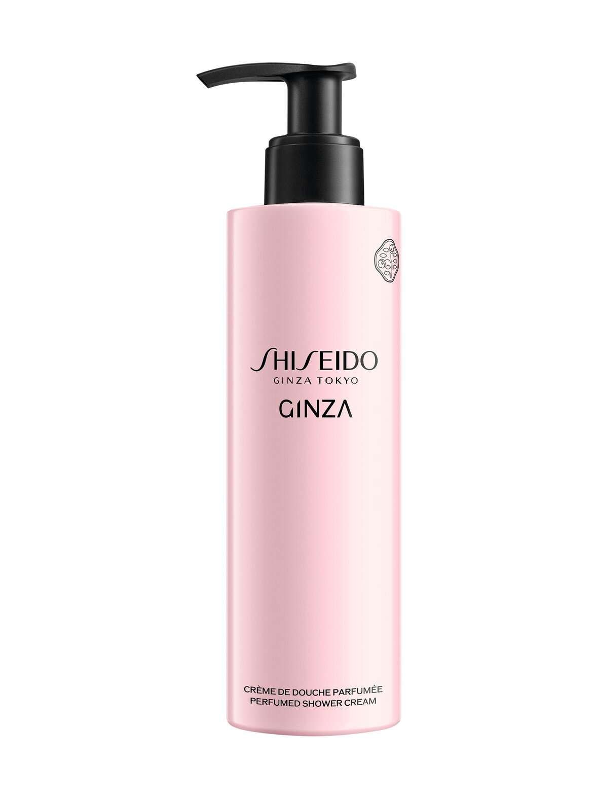 Ginza shower cream -suihkugeeli 200 ml