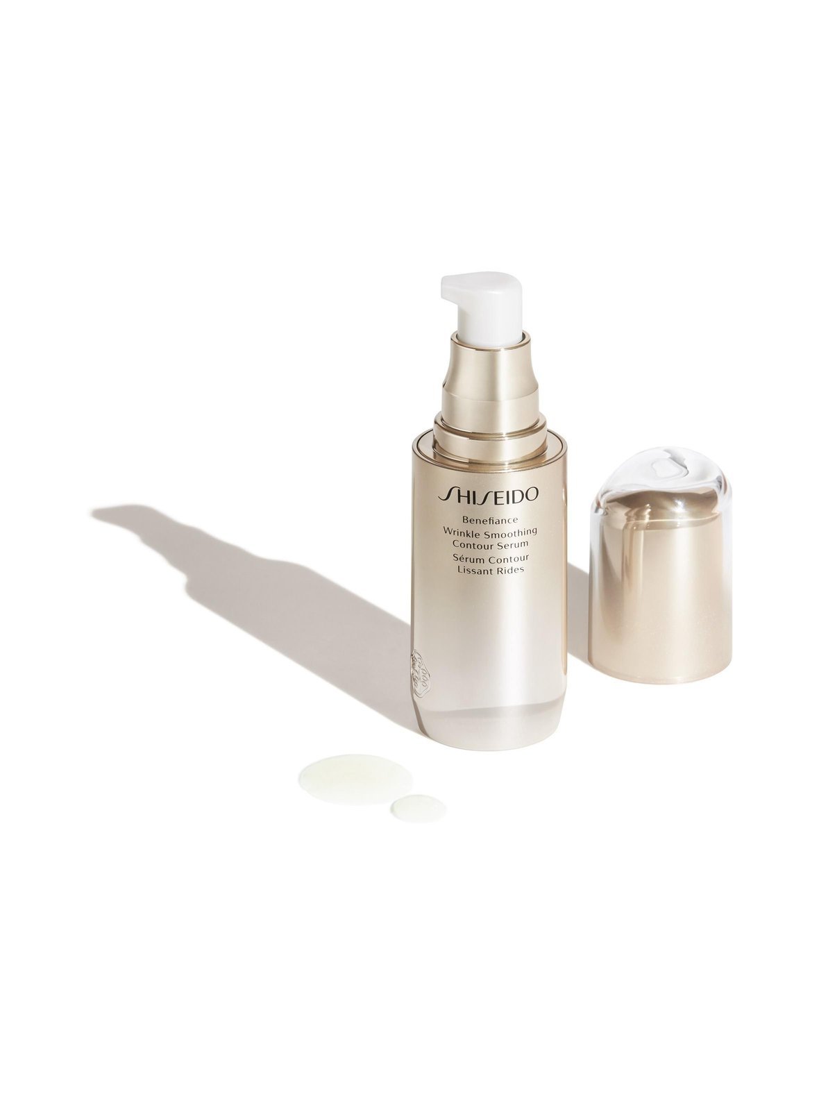 Benefiance wrinkle smoothing contour serum -kiinteyttävä seerumi 30 ml